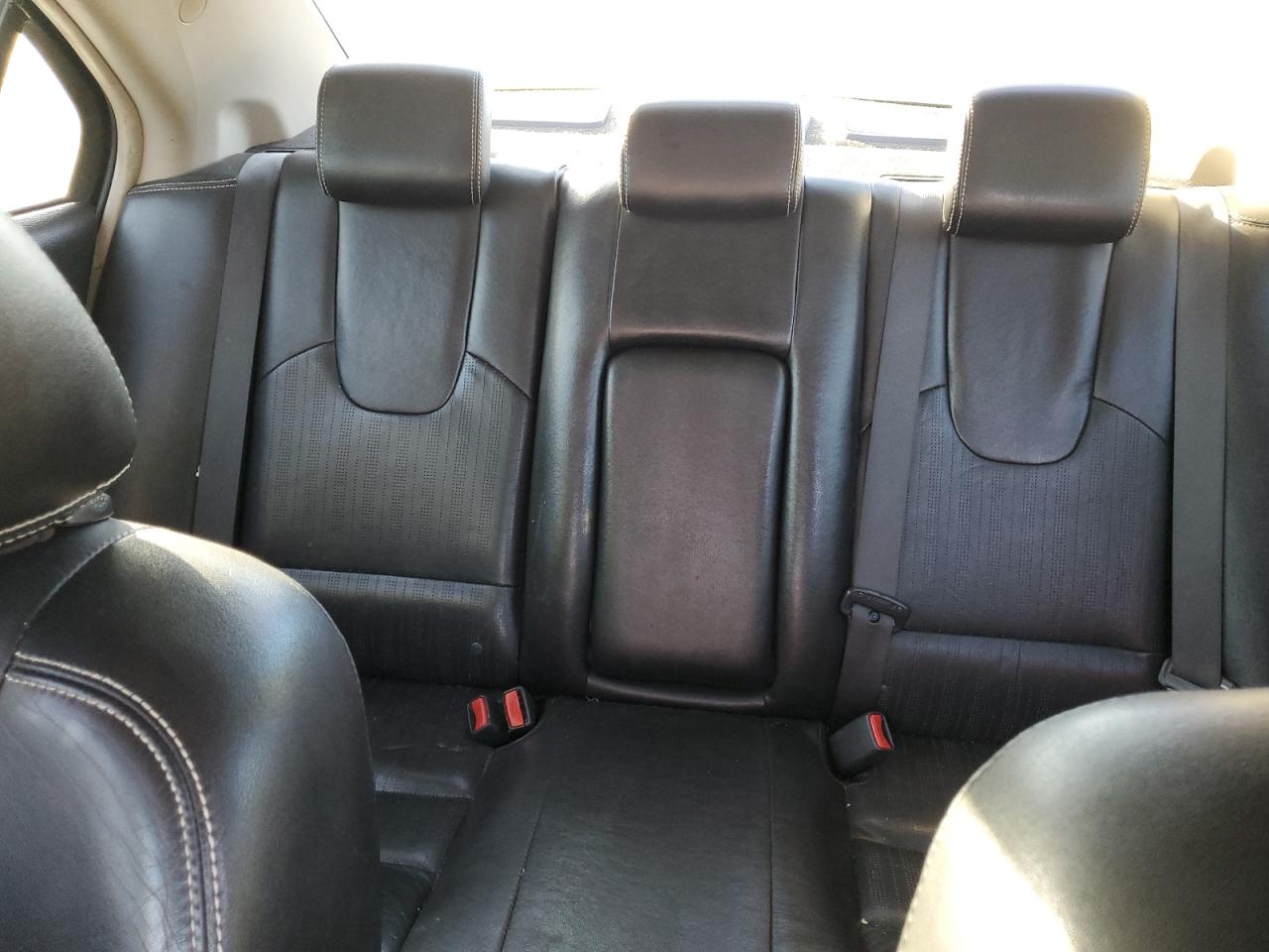 2010 Ford Fusion Sport VIN: 3FAHP0KC6AR202502 Lot: 92790835