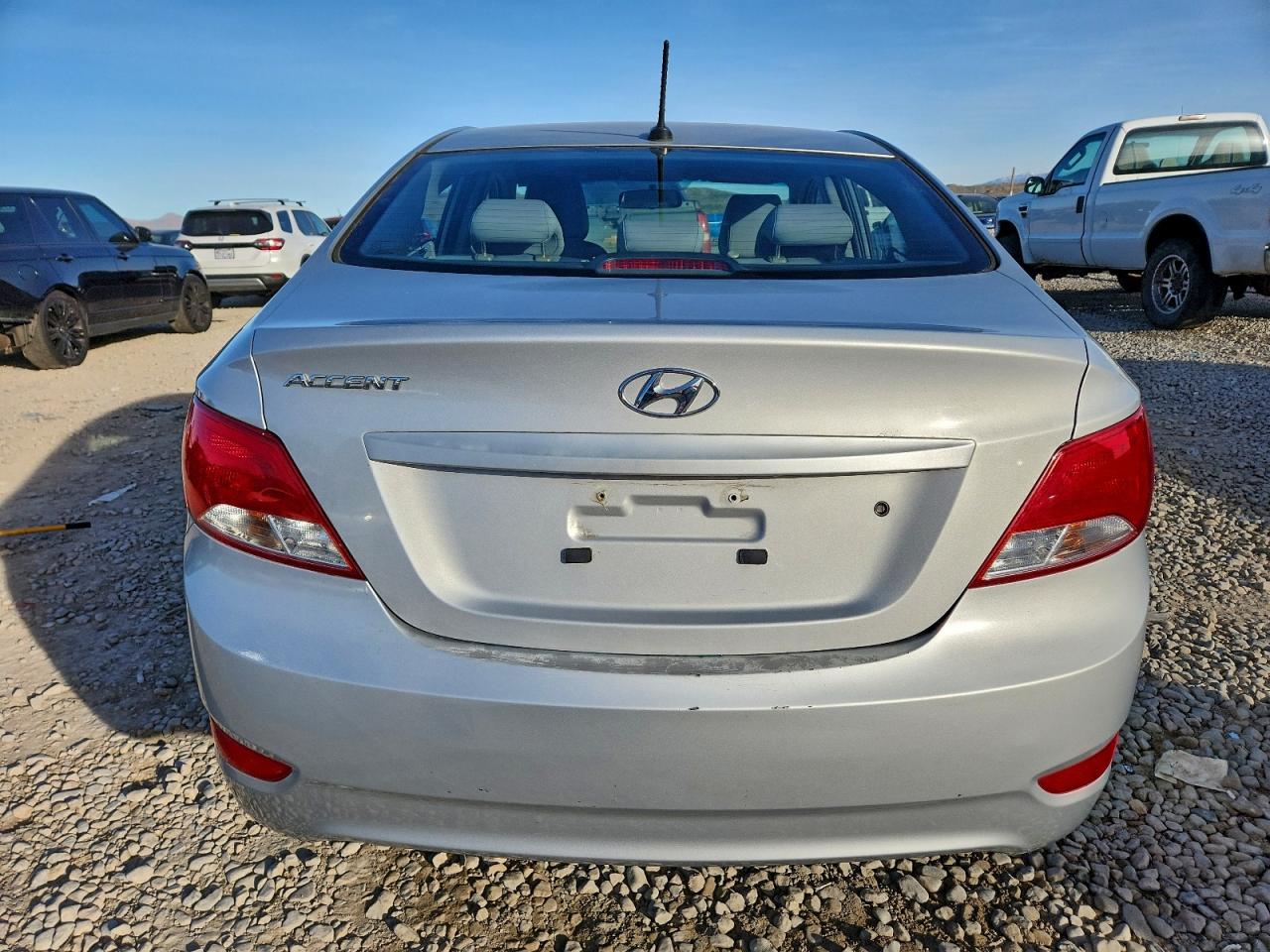 2016 Hyundai Accent Se VIN: KMHCT4AE8GU036488 Lot: 92756045