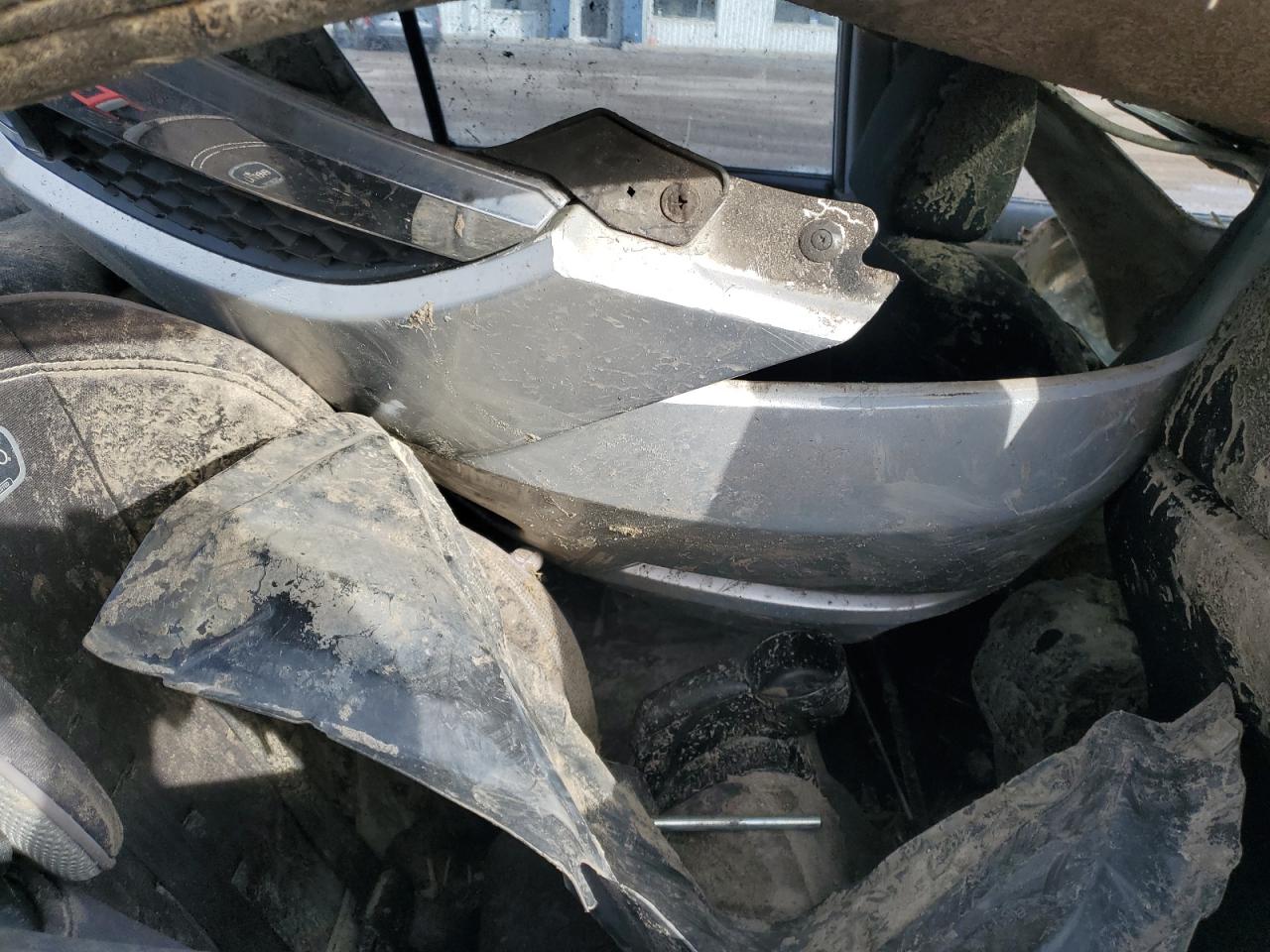 2008 Mazda 3 I VIN: JM1BK32F081801085 Lot: 91835005