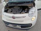 2013 FIAT 500L 1.3 MULTIJET 85 EASY 5DR DUALOGIC for sale at Copart SANDWICH