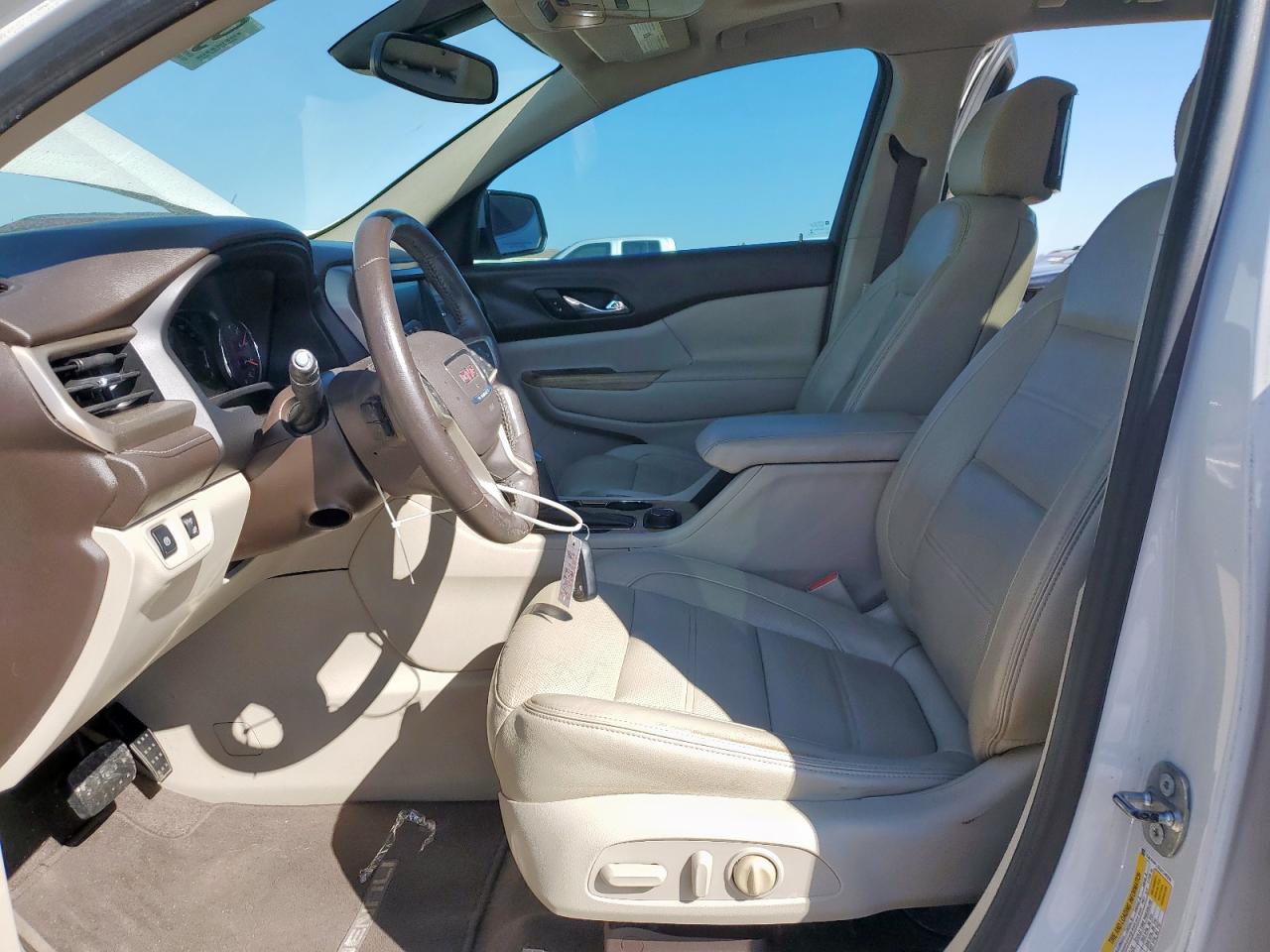 2018 GMC Acadia Denali VIN: 1GKKNPLS0JZ145296 Lot: 90785835