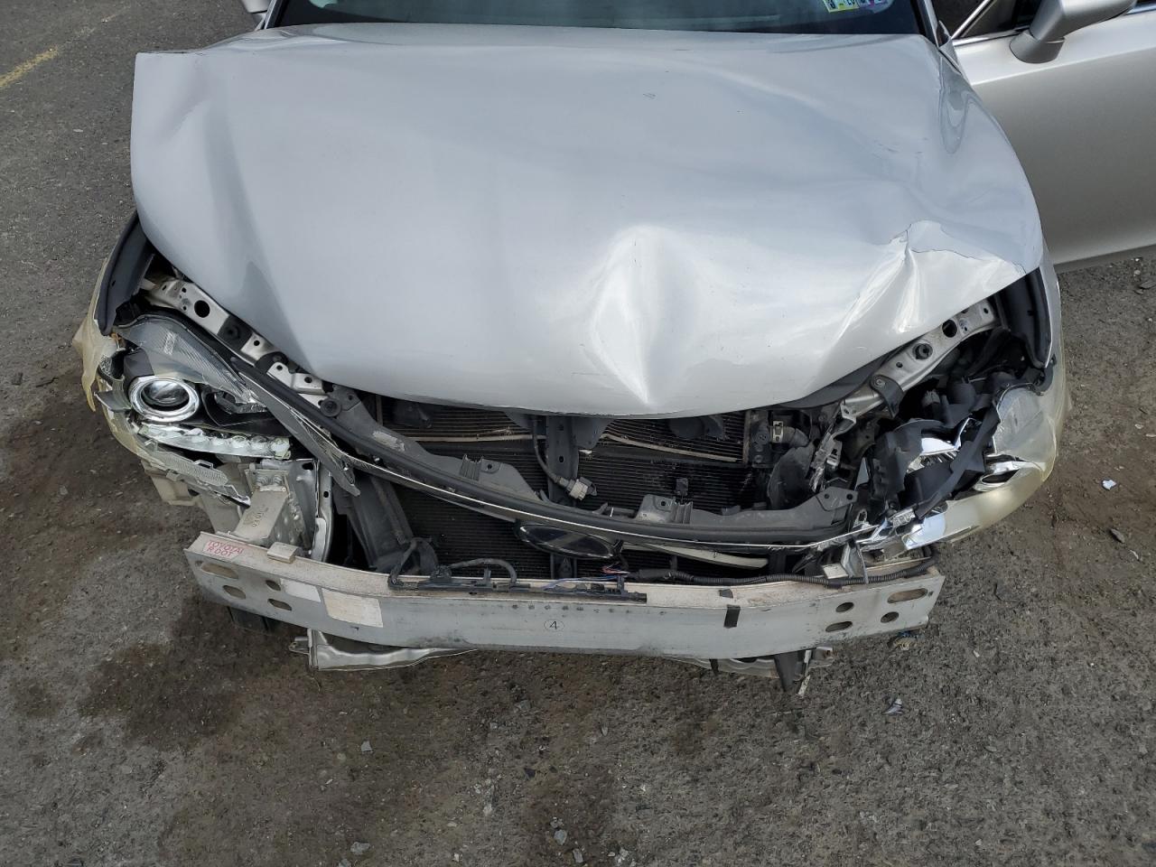 2012 Lexus Ct 200 VIN: JTHKD5BH4C2120128 Lot: 91780065