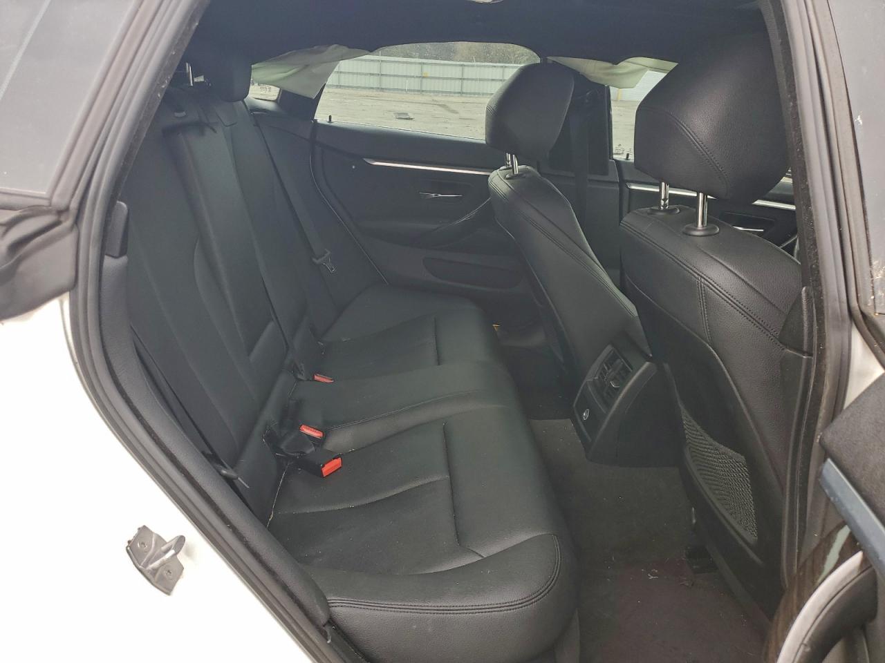 2016 BMW 428 I Gran Coupe Sulev VIN: WBA4A9C55GG505203 Lot: 93873245