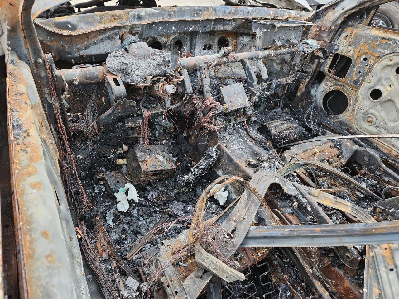 2014 Hyundai Genesis Coupe 2.0T VIN: KMHHT6KD3EU115068 Lot: 92537505