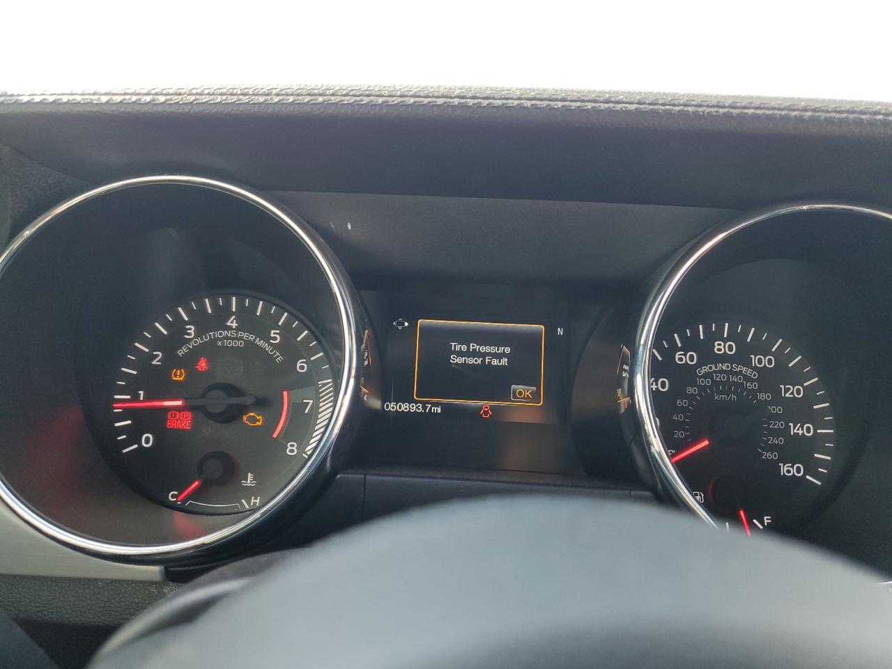 2015 Ford Mustang Gt VIN: 1FA6P8CF1F5358634 Lot: 92892915