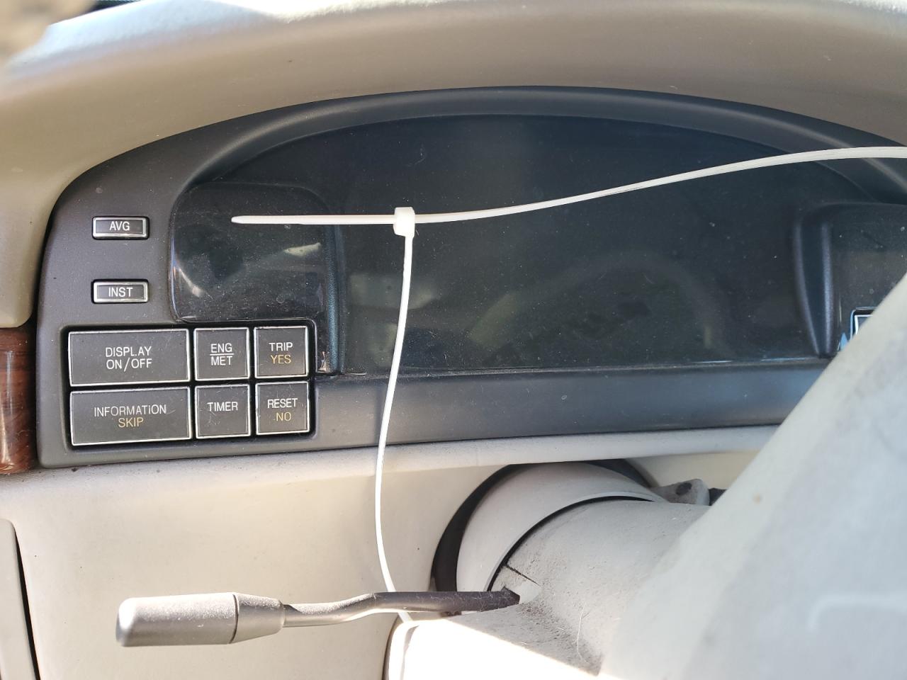 1998 Cadillac Deville VIN: 1G6KD54YXWU799039 Lot: 91199955