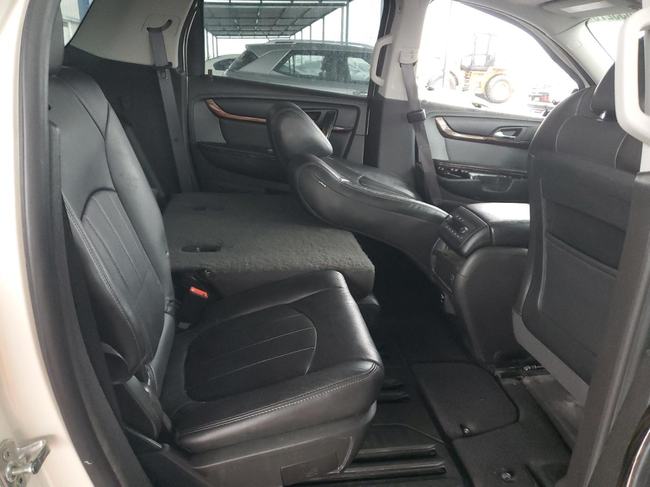 2014 GMC Acadia Denali VIN: 1GKKVTKD1EJ276088 Lot: 92853275