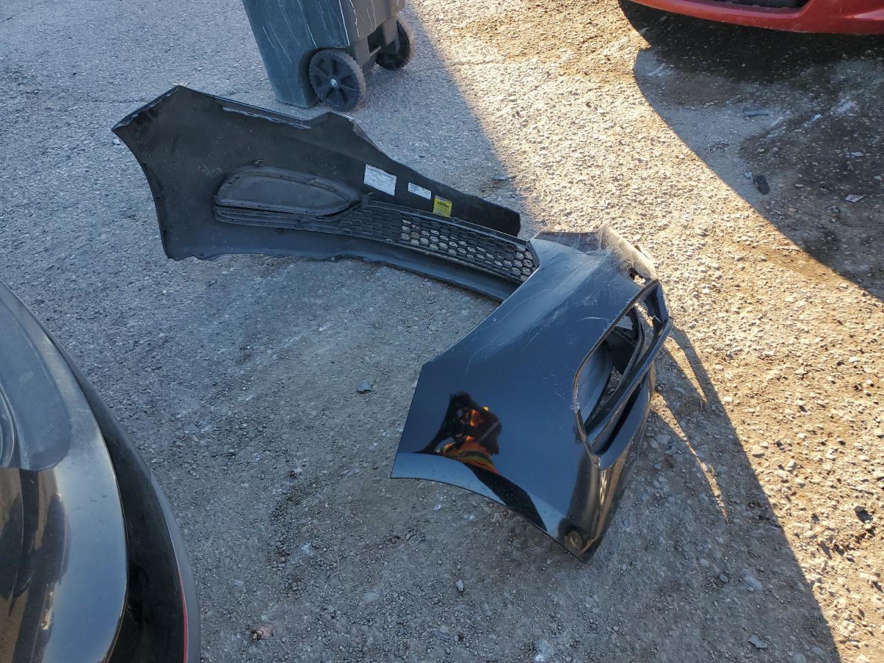 2015 Kia Forte Lx VIN: KNAFX4A62F5315133 Lot: 91588405