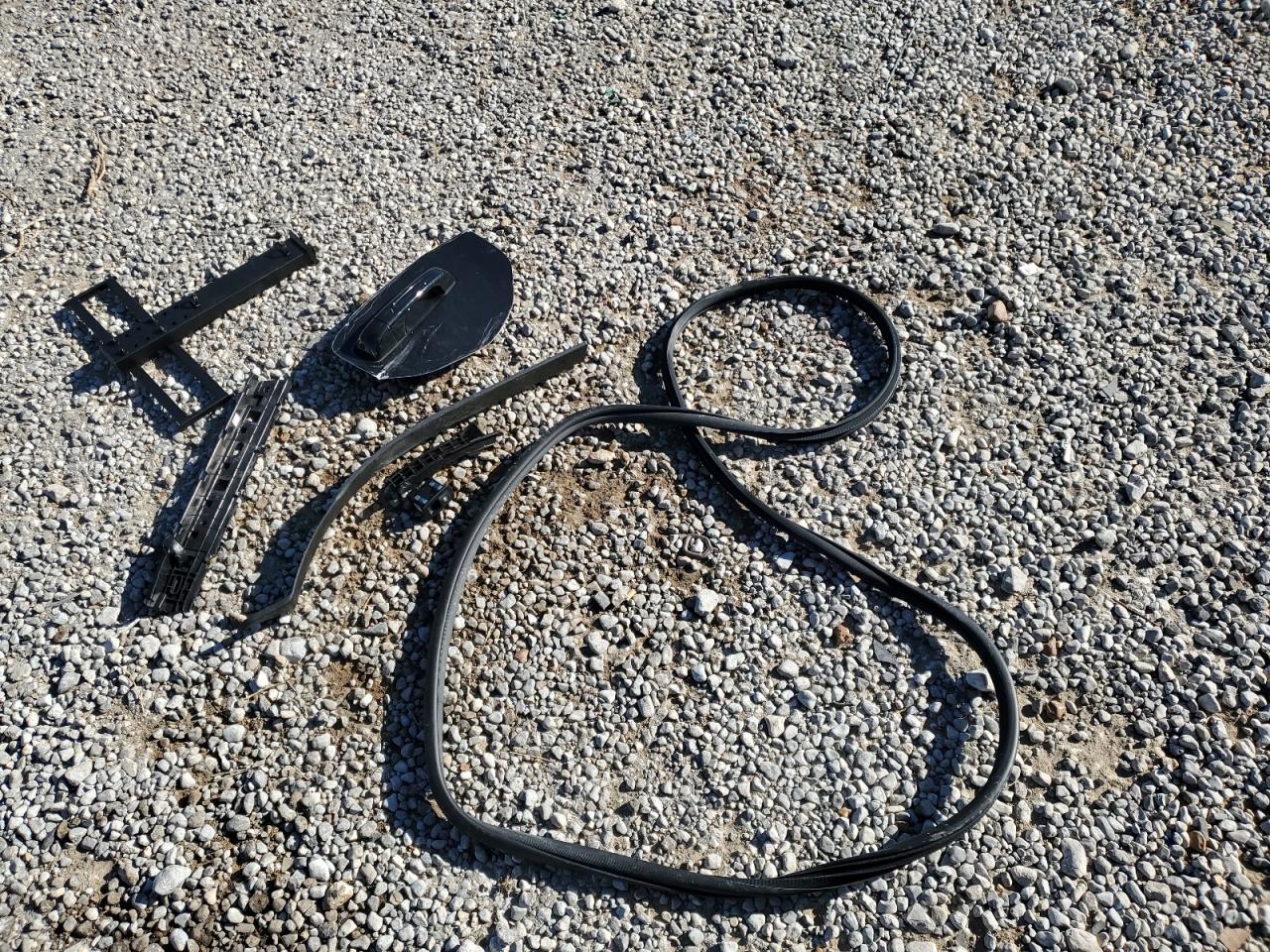 2019 Ram 1500 Big Horn/Lone Star VIN: 1C6RREFGXKN641877 Lot: 90816215