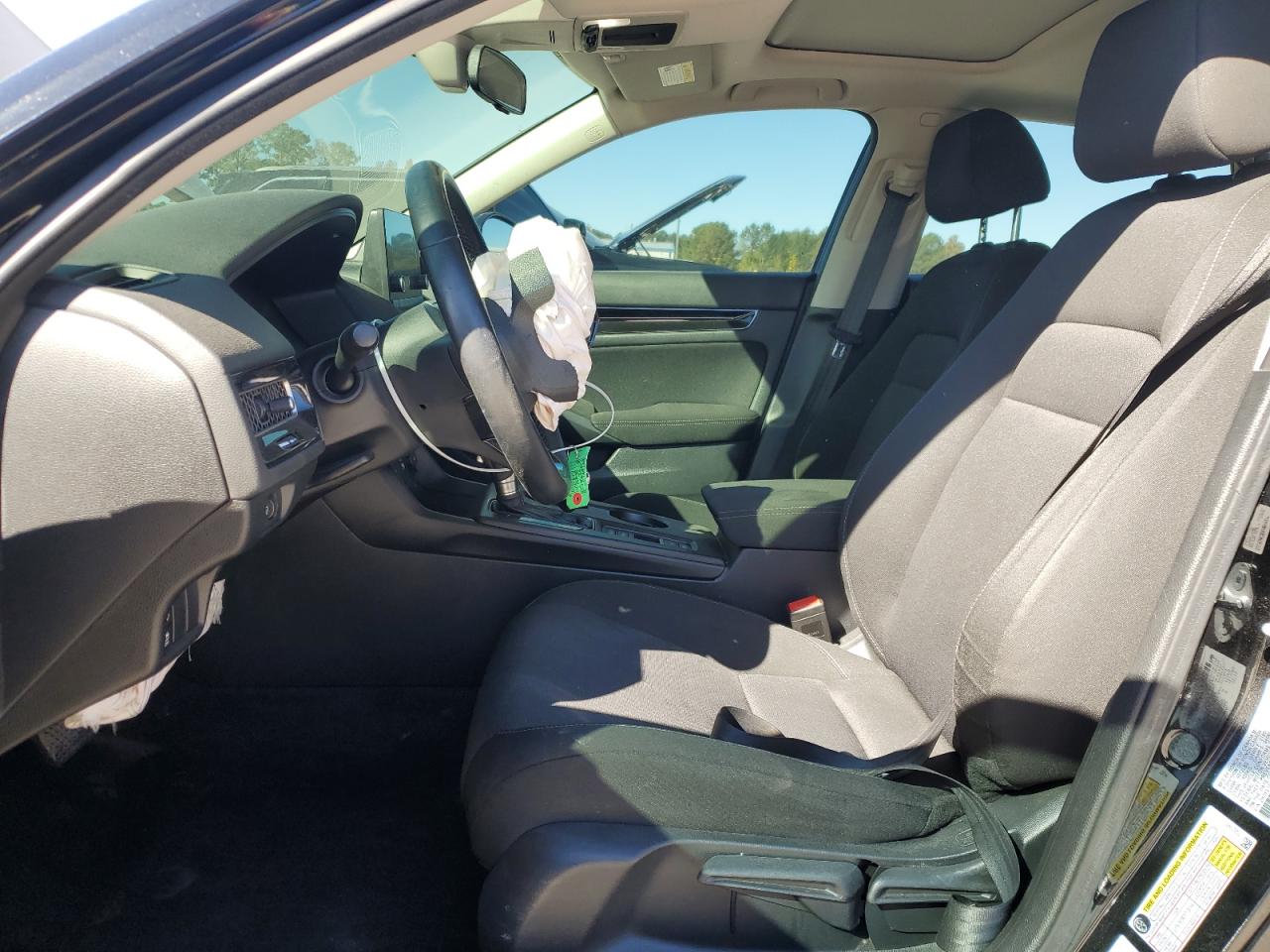 2023 Honda Civic Ex VIN: 2HGFE1F78PH309664 Lot: 91278685