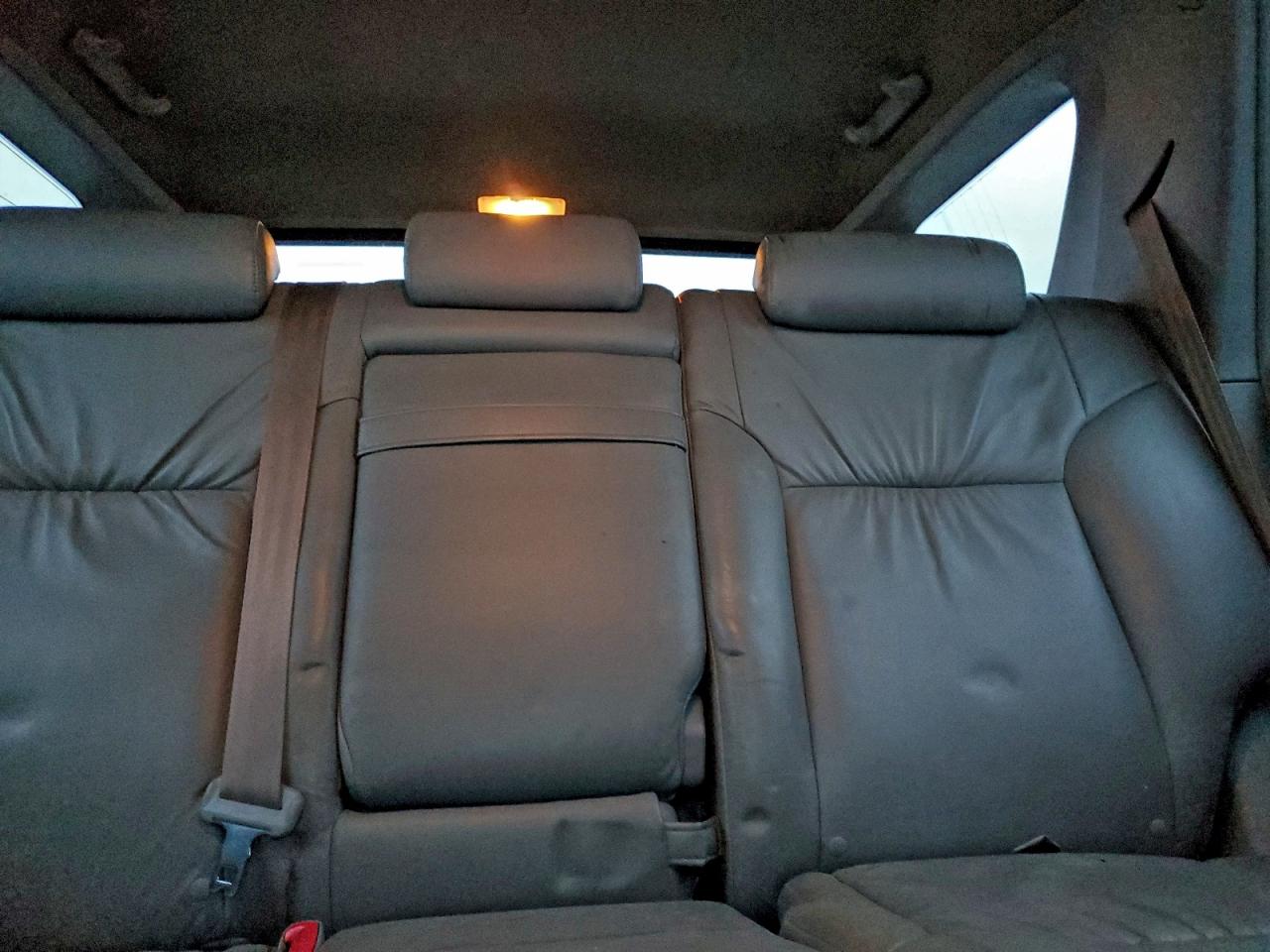 2008 Toyota 4Runner Limited VIN: JTEBU17R98K006401 Lot: 94450645