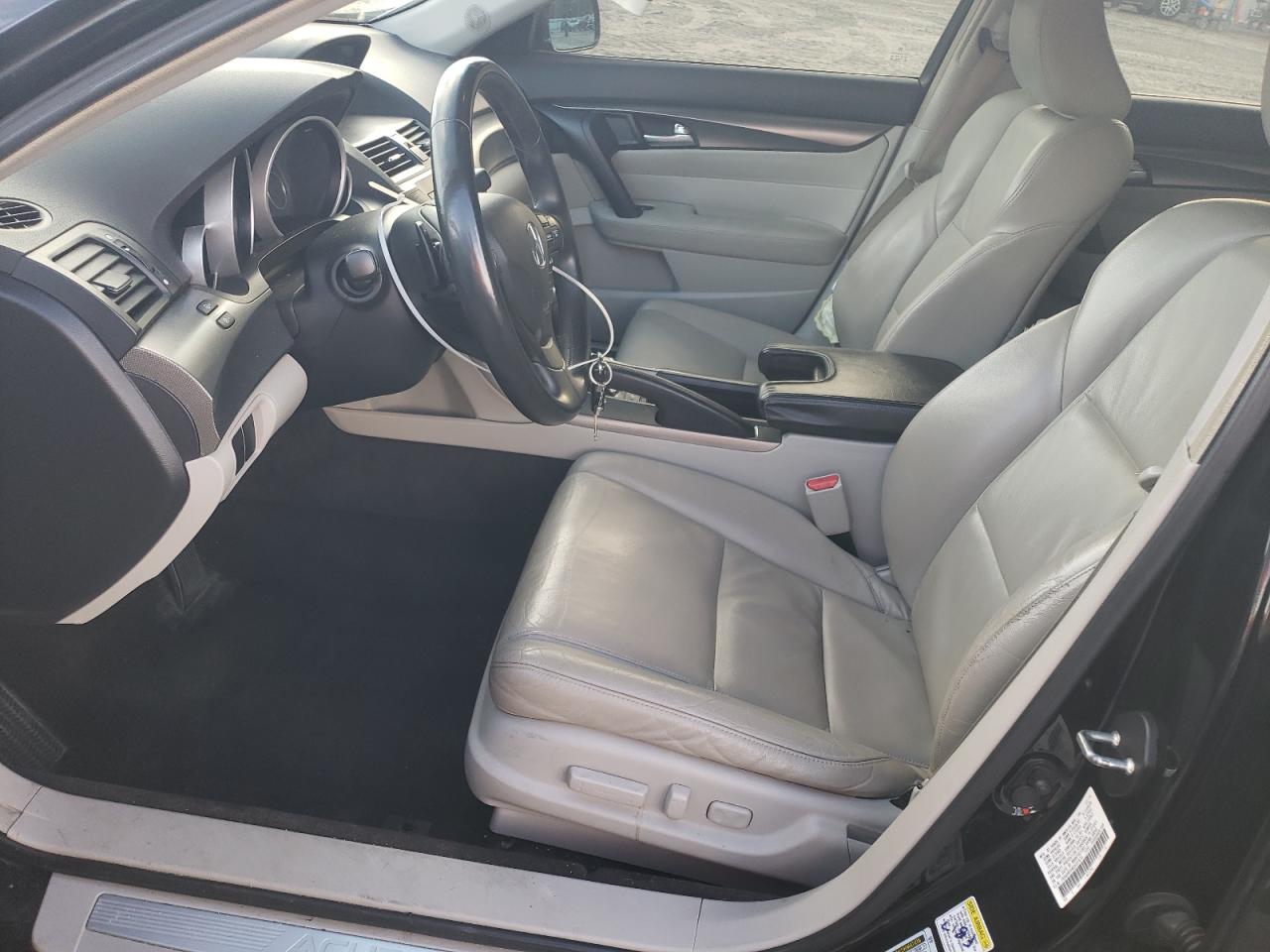 2014 Acura Tl VIN: 19UUA8F28EA007979 Lot: 91134895