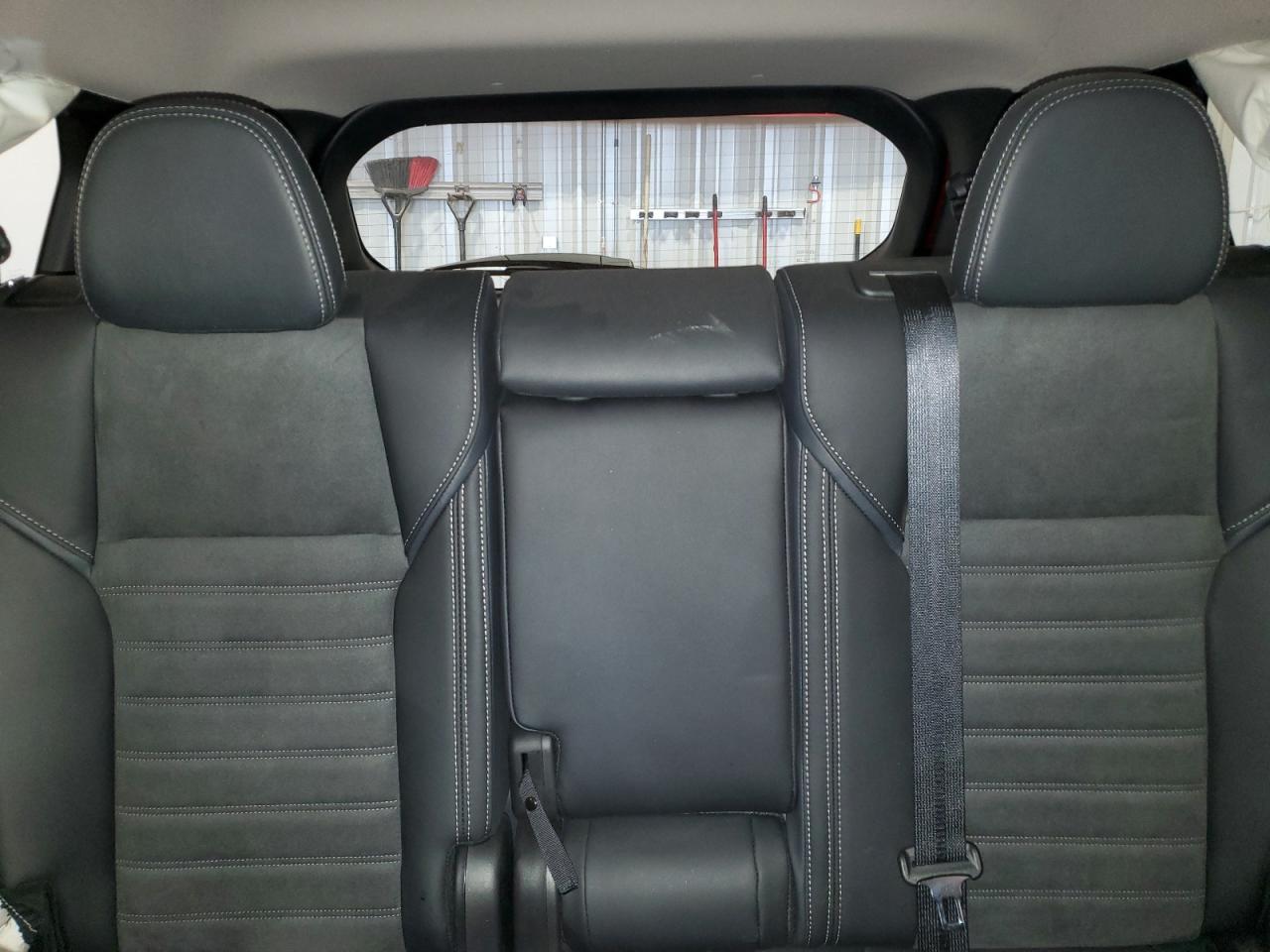 2024 Mitsubishi Outlander Se VIN: JA4J4VA89RZ063174 Lot: 92400795