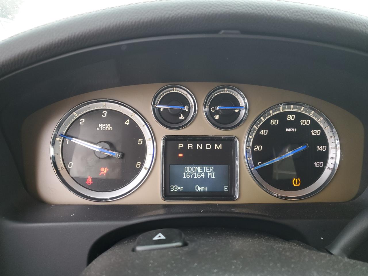 2014 Cadillac Escalade Platinum VIN: 1GYS4DEF1ER111025 Lot: 92426925