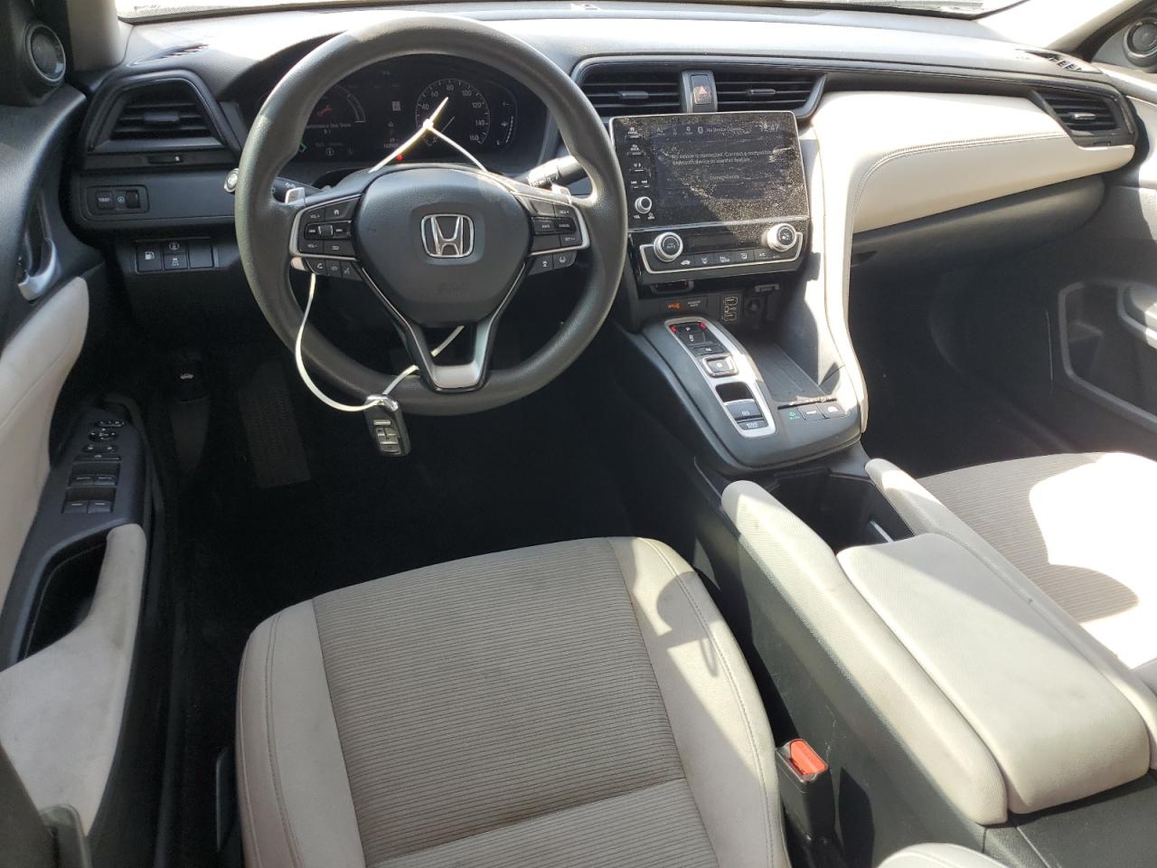 2020 Honda Insight Ex VIN: 19XZE4F57LE002102 Lot: 91411955