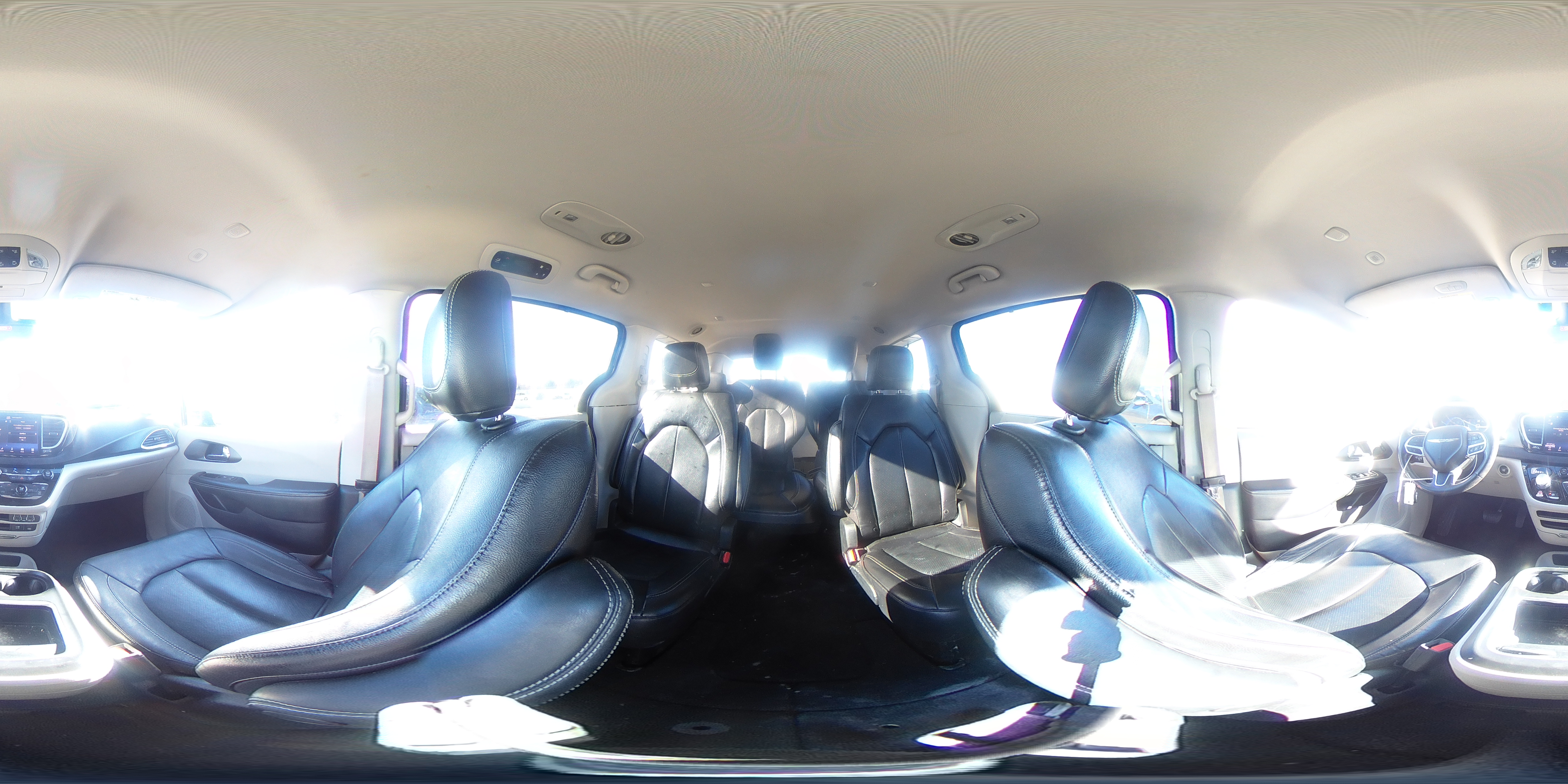 2022 Chrysler Pacifica Touring L VIN: 2C4RC1BG8NR109995 Lot: 90084525