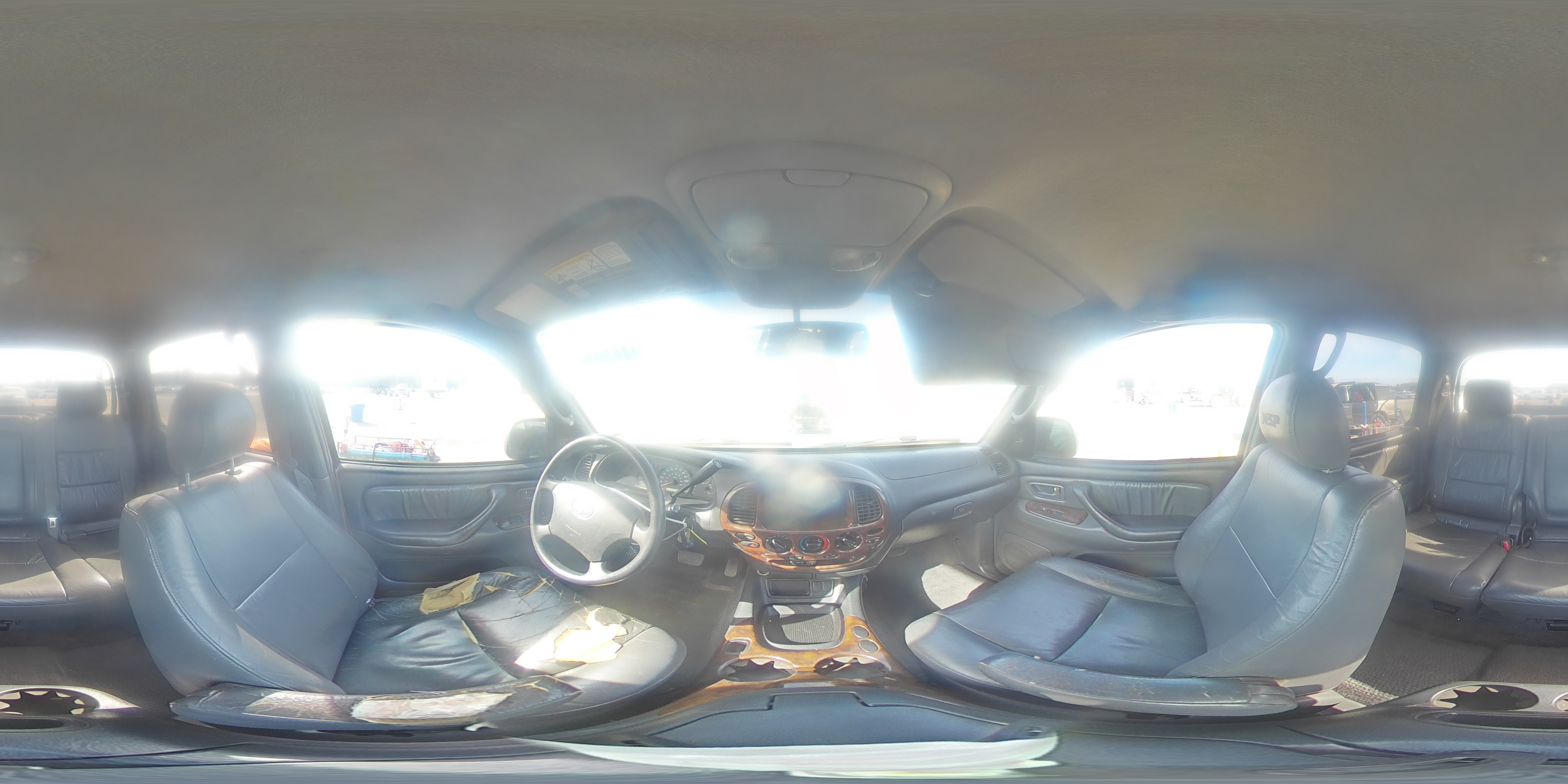 2006 Toyota Tundra Double Cab Sr5 VIN: 5TBDT44186S539550 Lot: 94456545