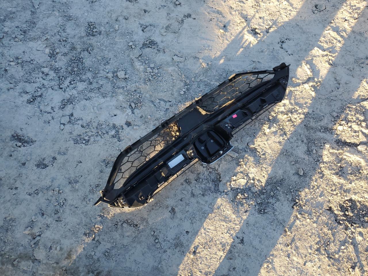 2019 Honda Cr-V Ex VIN: 7FARW2H54KE055321 Lot: 91275715