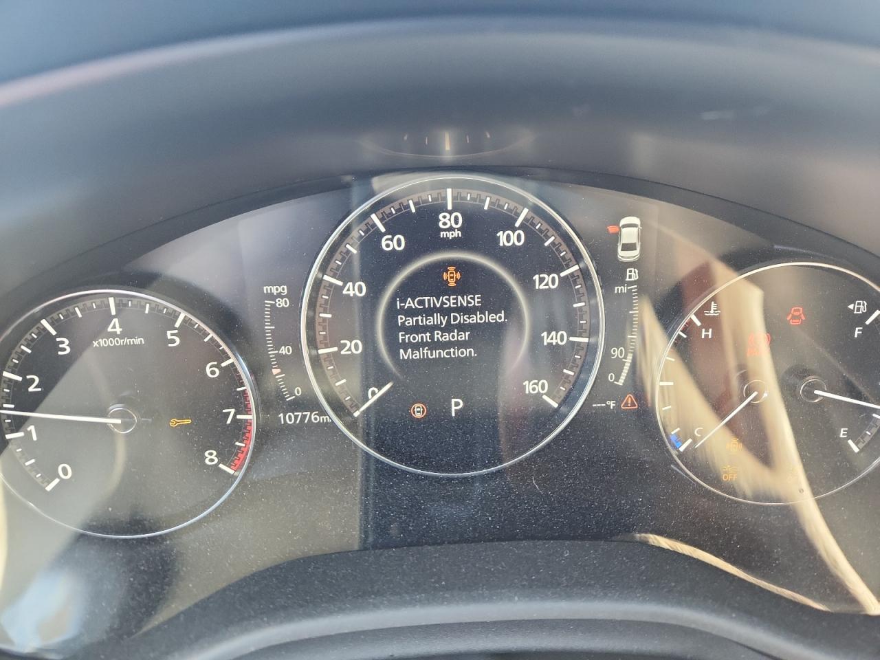 2024 Mazda 3 Preferred VIN: 3MZBPBCM4RM412654 Lot: 92630065