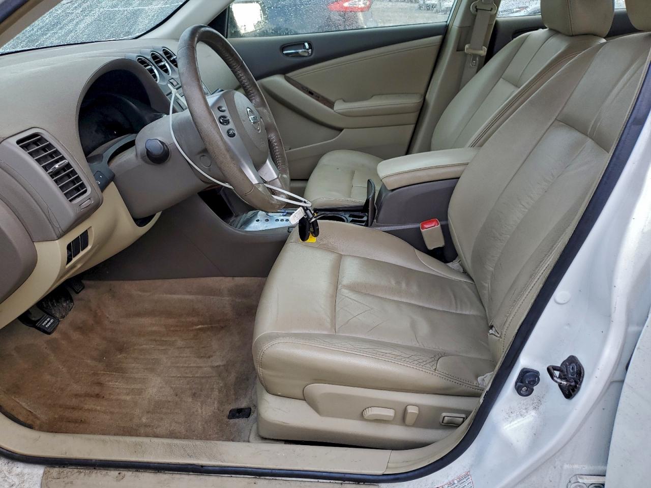 2009 Nissan Altima 2.5 VIN: 1N4AL21E19N440932 Lot: 93418655