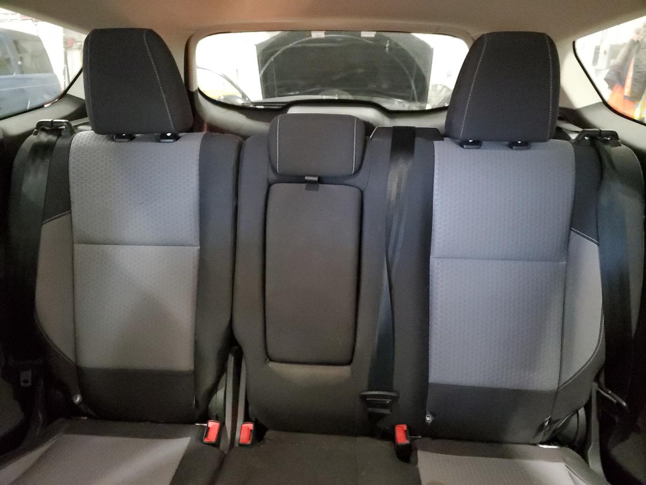 2017 Ford Escape Se VIN: 1FMCU0GD5HUE05667 Lot: 93146675