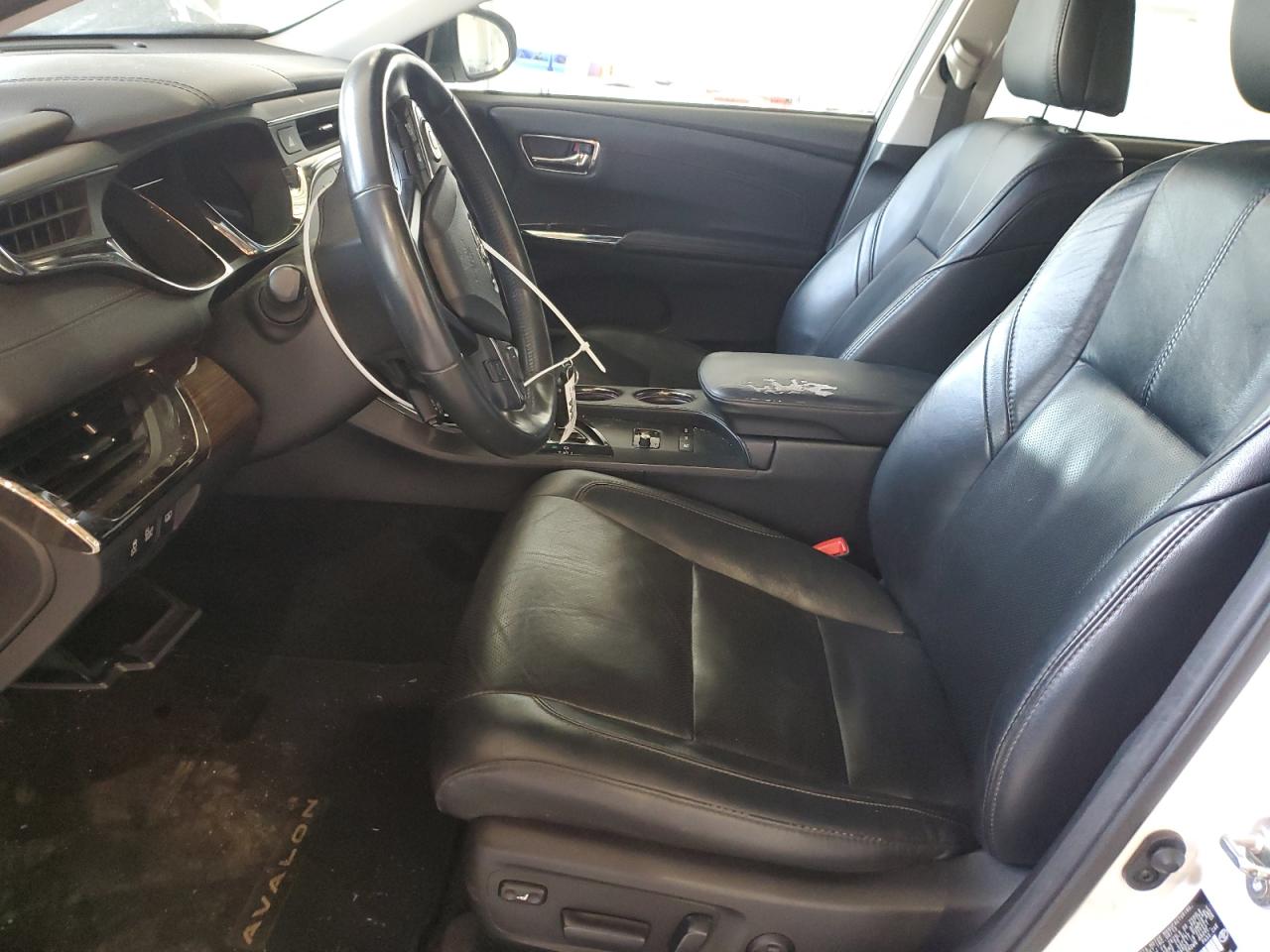 2013 Toyota Avalon Hybrid VIN: 4T1BD1EBXDU015502 Lot: 92573665