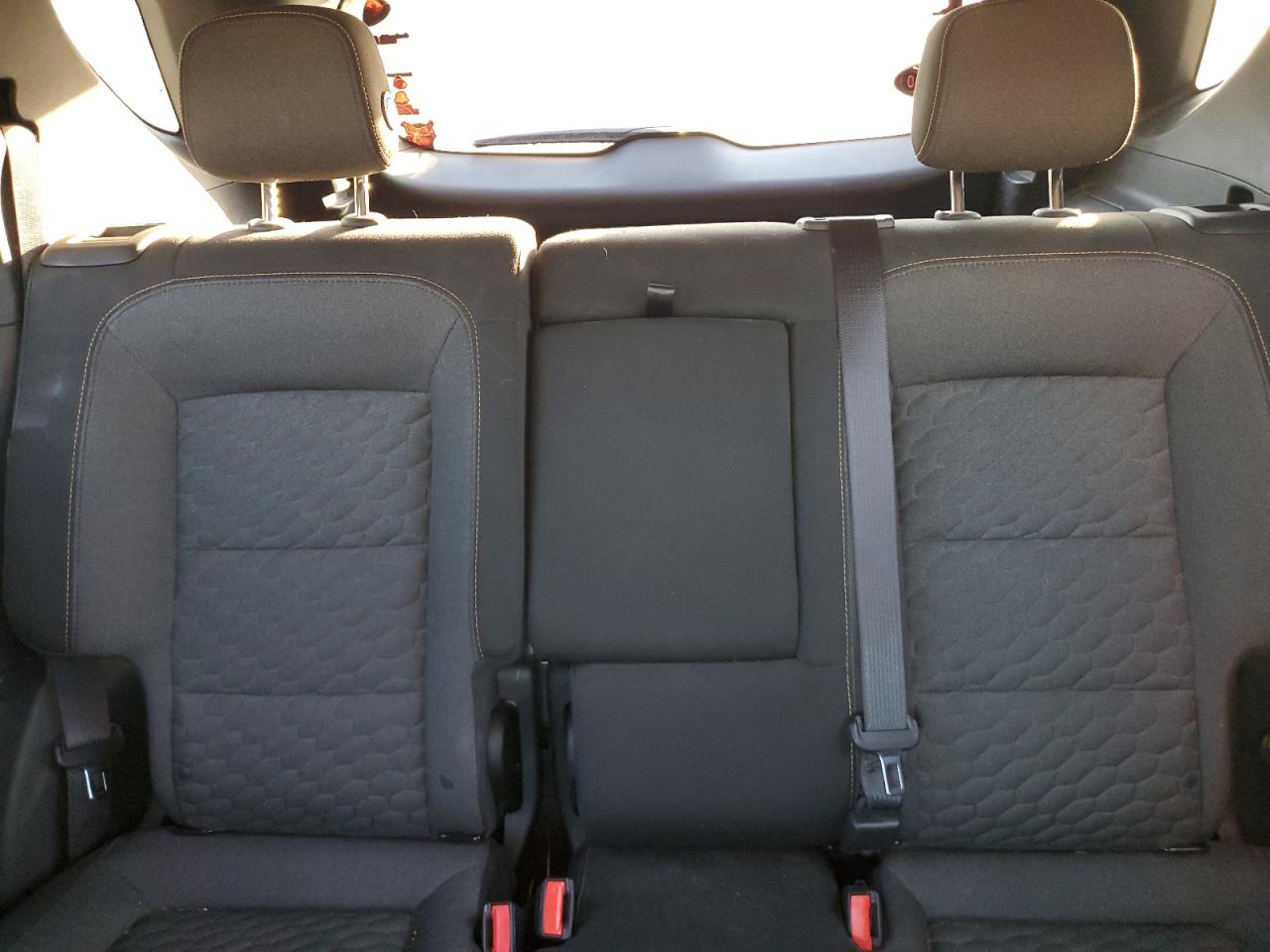 2018 Chevrolet Equinox Lt VIN: 2GNAXJEV9J6291432 Lot: 91723905