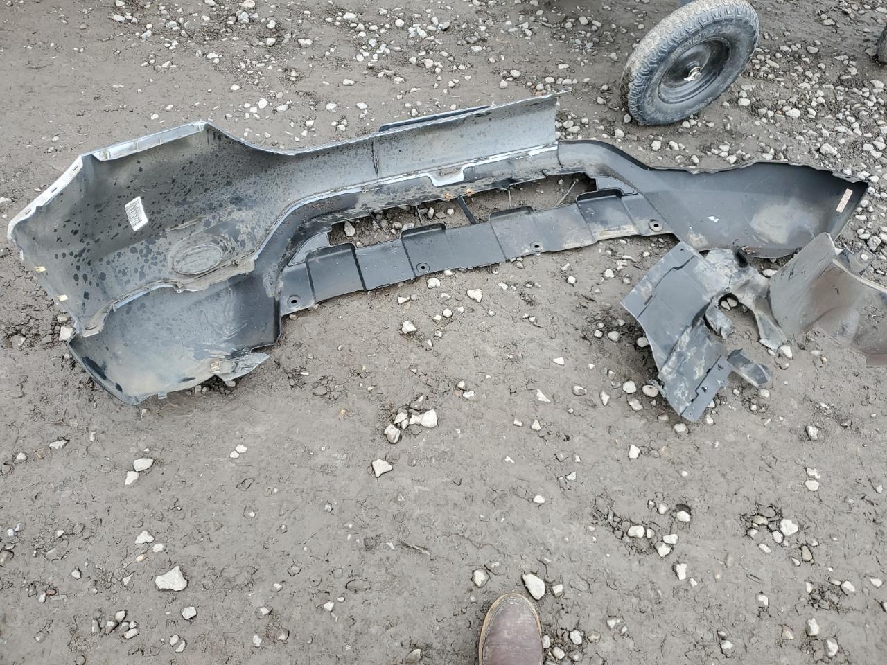 2010 Honda Cr-V Exl VIN: 5J6RE3H76AL017195 Lot: 92879185