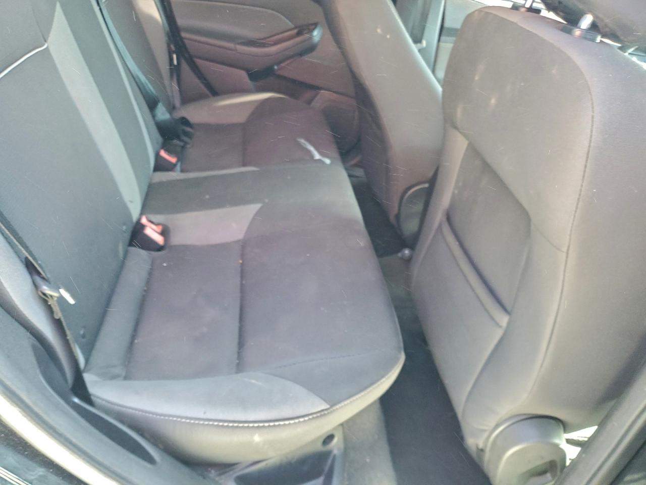 2014 Ford Focus Se VIN: 1FADP3F20EL165260 Lot: 94064565