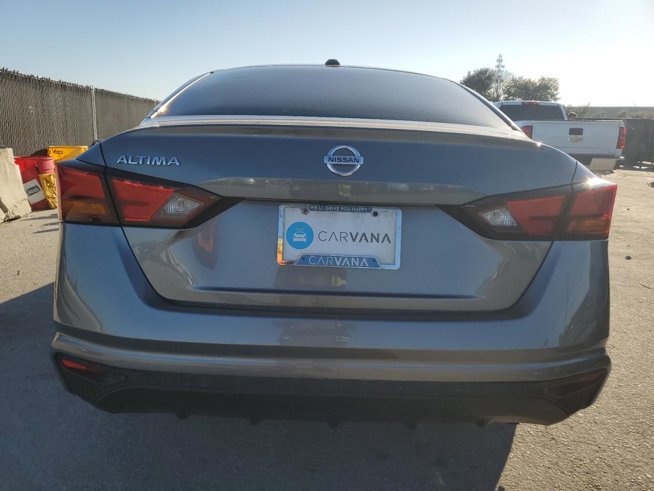 2020 Nissan Altima S VIN: 1N4BL4BV8LC228868 Lot: 84955415