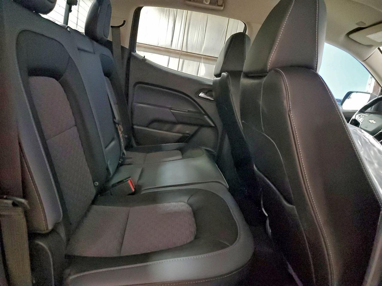 2022 Chevrolet Colorado Z71 VIN: 1GCGTDEN6N1197405 Lot: 93701315