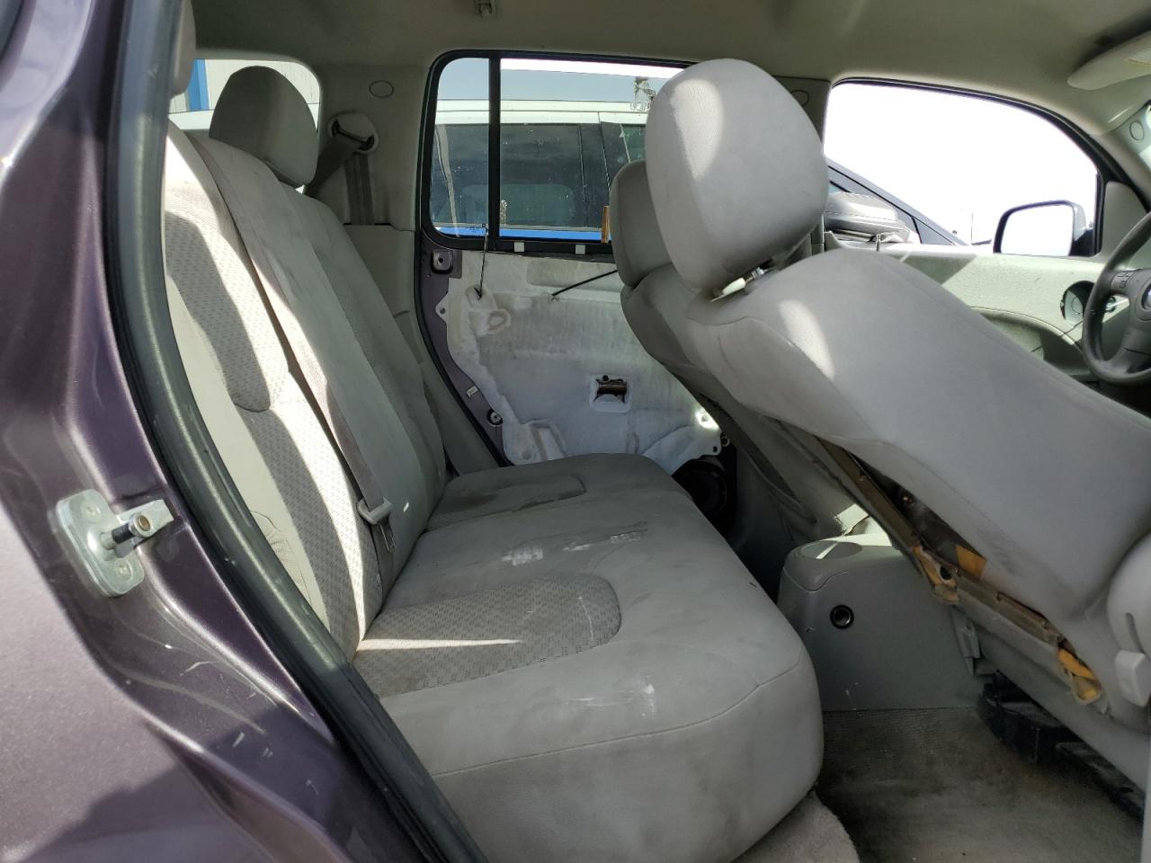 2006 Chevrolet Hhr Ls VIN: 3GNDA13D16S552165 Lot: 91419065