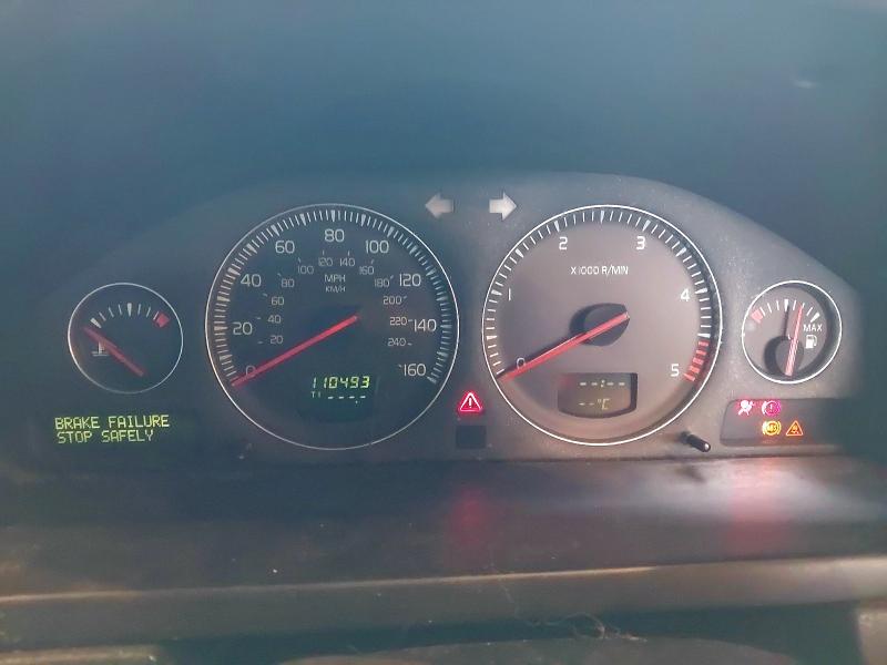 2009 VOLVO XC90 2.4 D5 ACTIVE 5DR