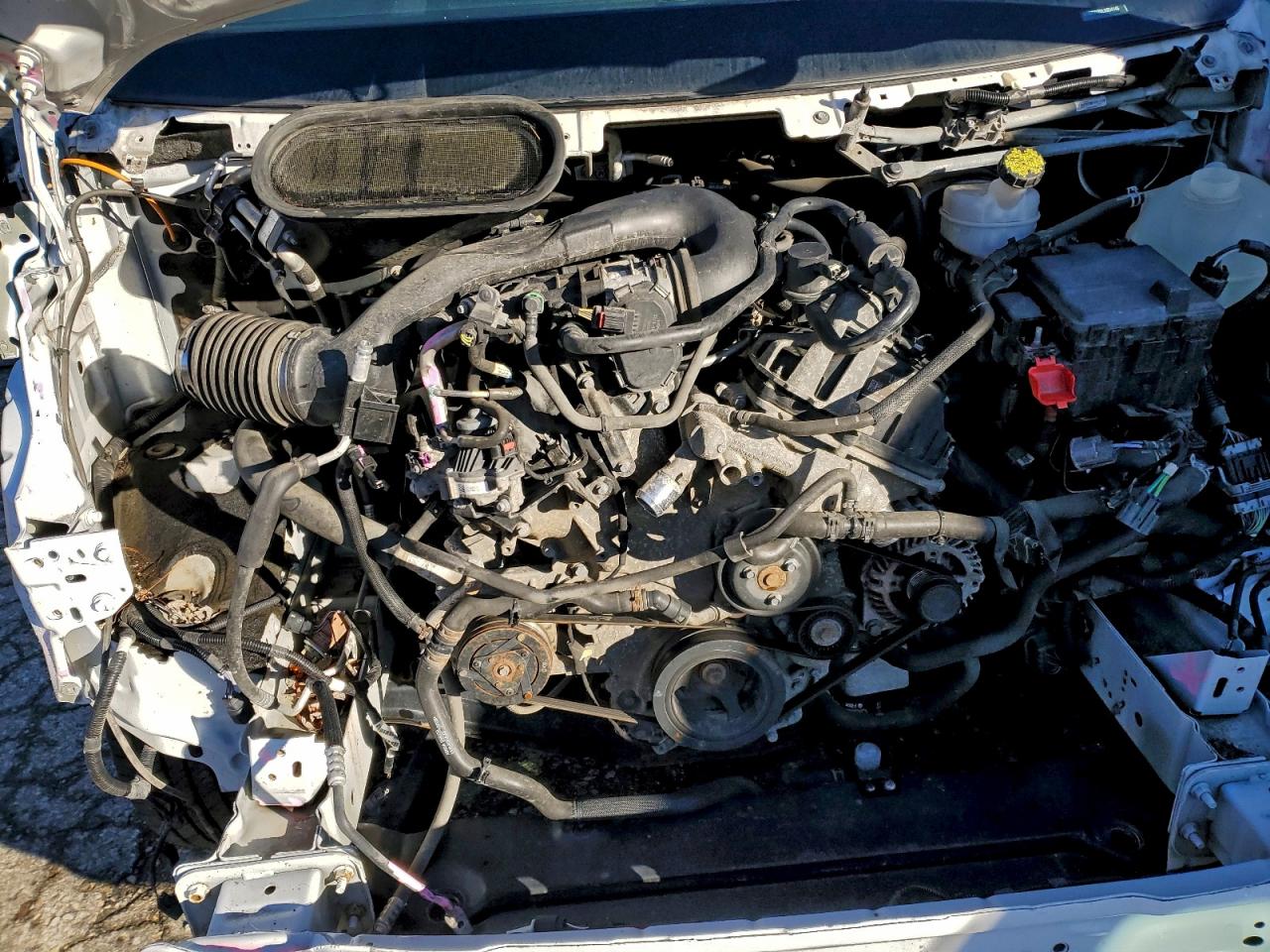 2020 Ford Transit T-250 VIN: 1FTBR3X80LKB54146 Lot: 93176525