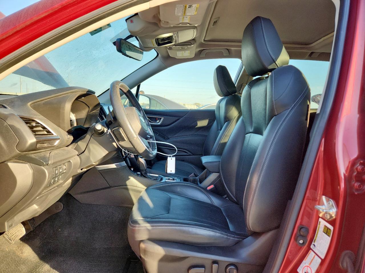 2020 Subaru Forester Touring VIN: JF2SKAXC5LH513602 Lot: 92847045