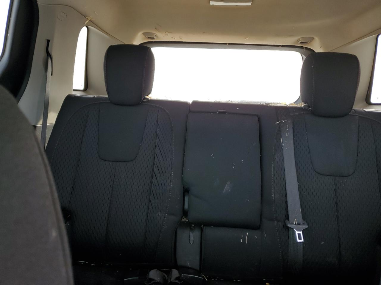 2012 GMC Terrain Sle VIN: 2GKALMEK0C6135167 Lot: 92796765