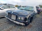 2003 BENTLEY ARNAGE ARNAGE T 4DR AUTO for sale at Copart WOLVERHAMPTON