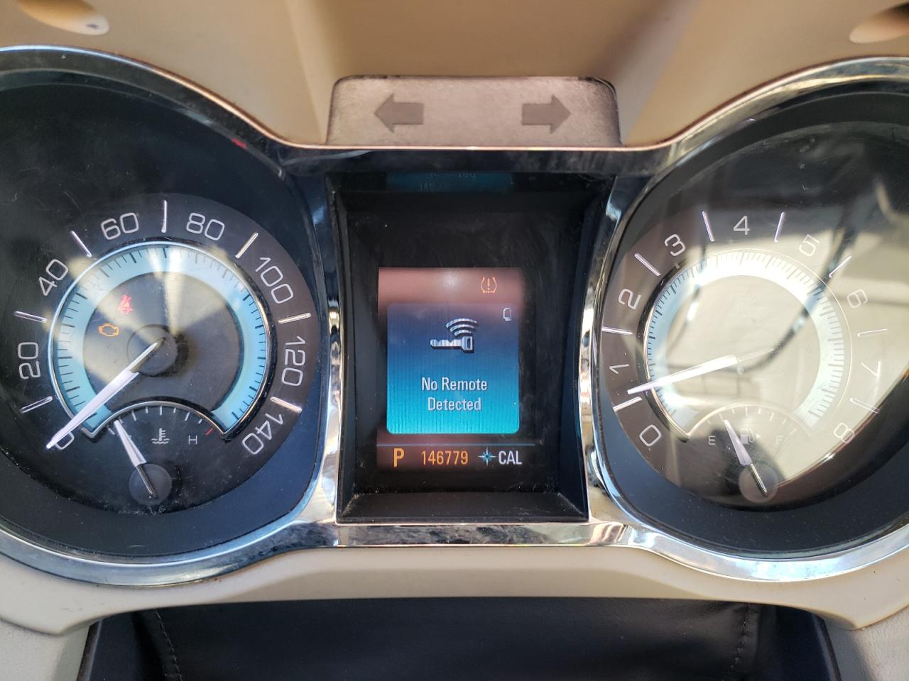 2011 Buick Lacrosse Cxs VIN: 1G4GE5EDXBF309348 Lot: 91484125