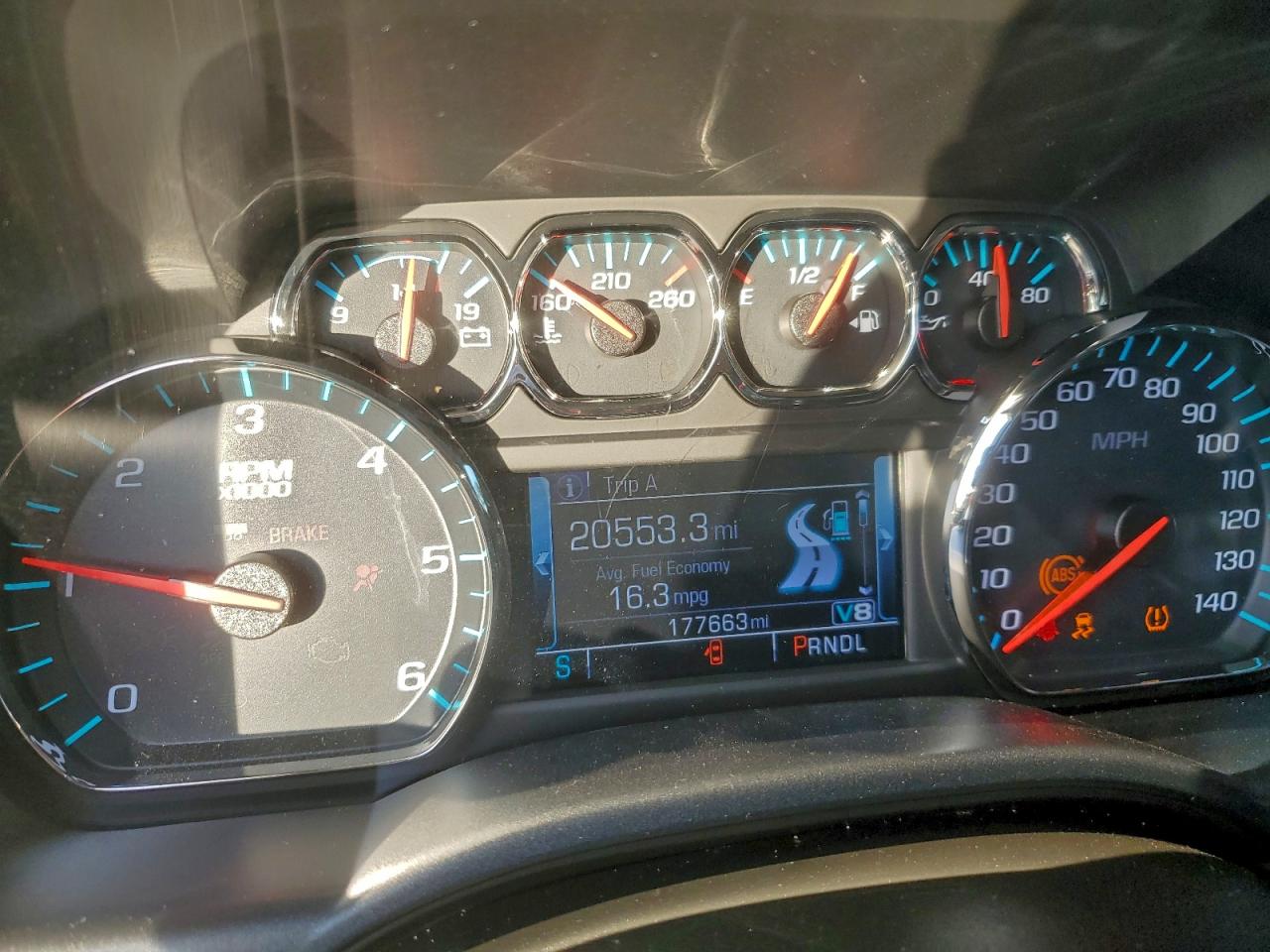 2018 Chevrolet Silverado K1500 Lt VIN: 1GCVKREC0JZ174865 Lot: 93761025