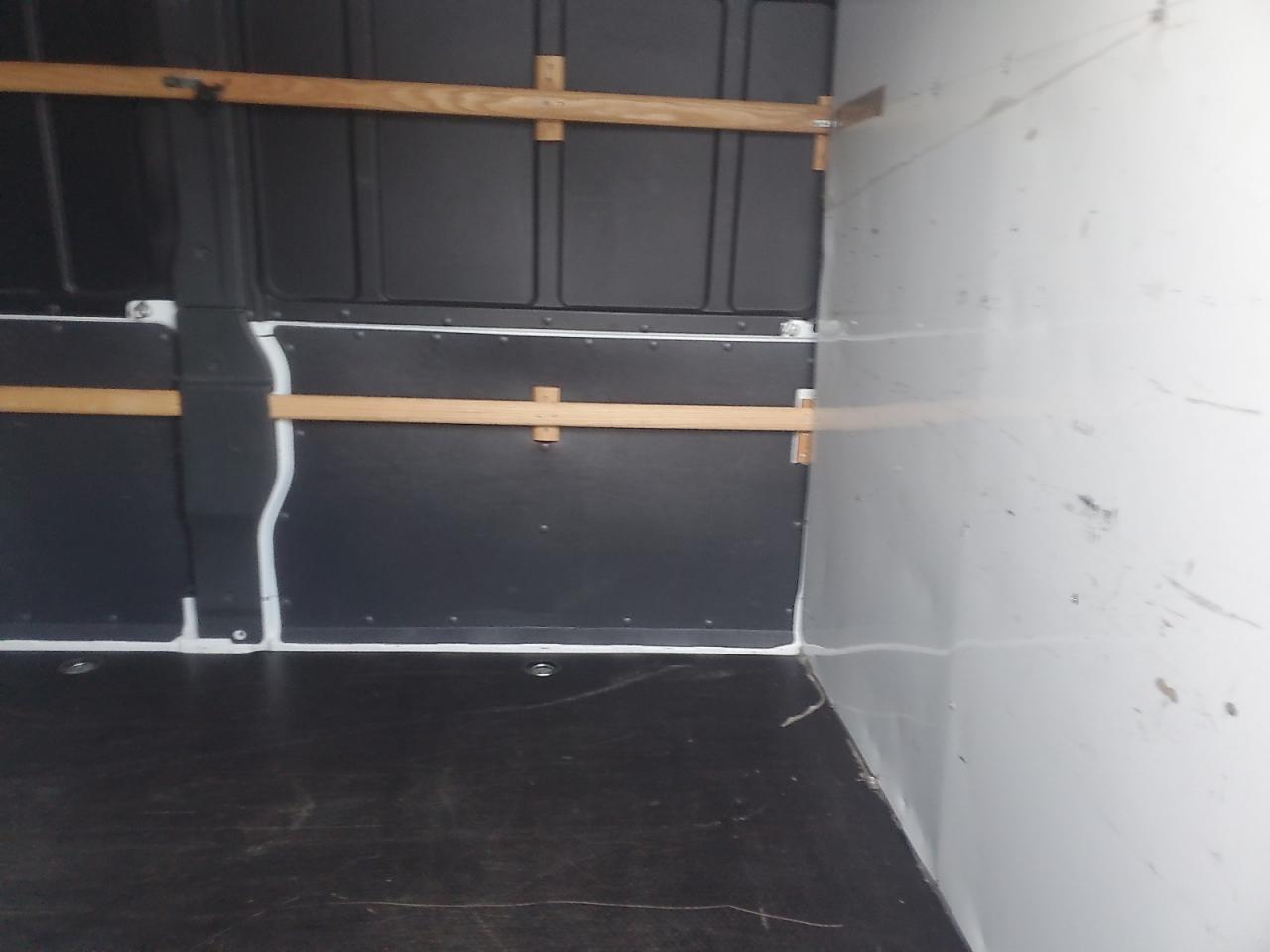 2020 Ram Promaster 3500 3500 High VIN: 3C6URVJG3LE129790 Lot: 90709945