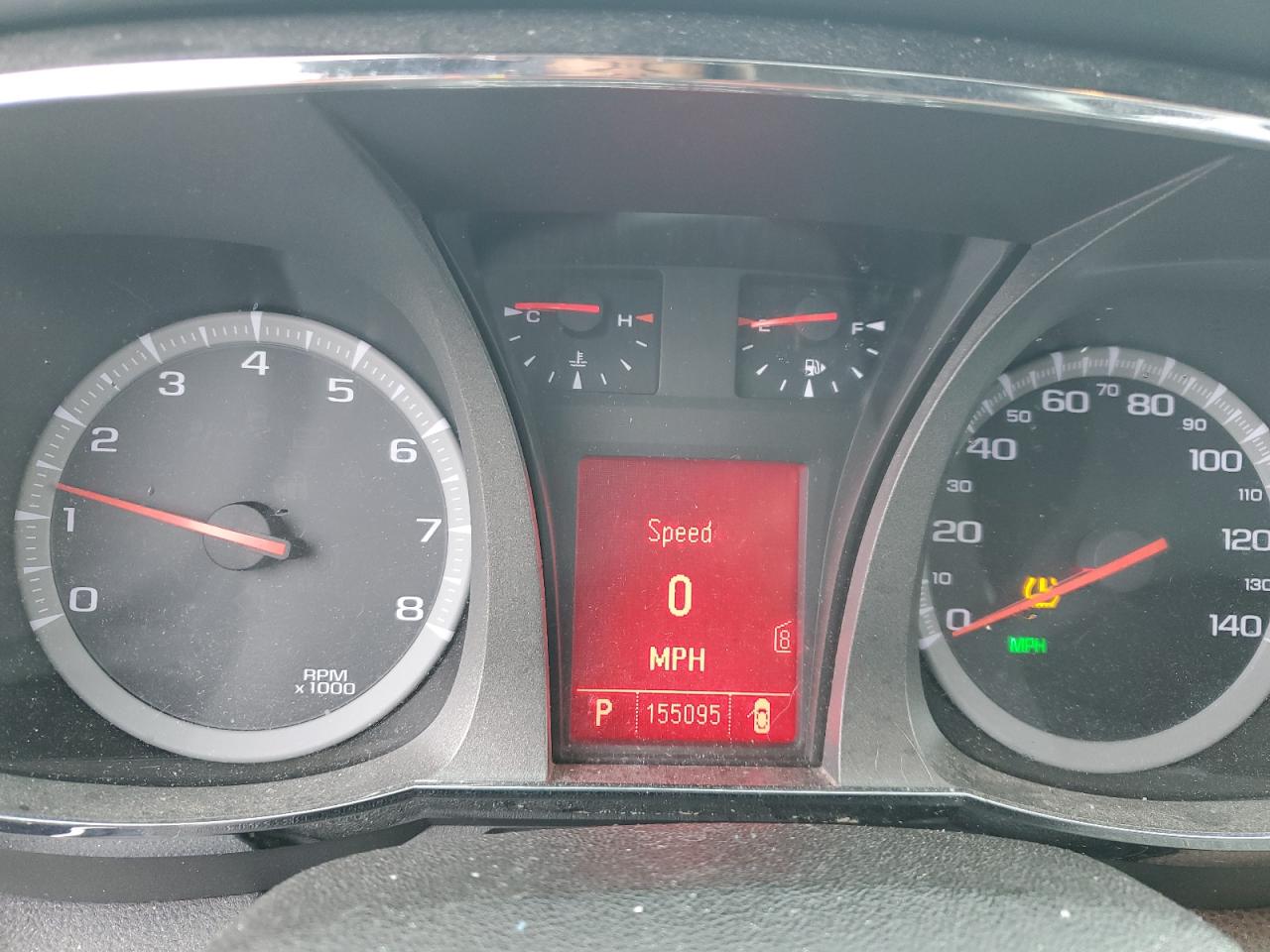 2011 GMC Terrain Slt VIN: 2CTALUEC7B6227917 Lot: 91500135