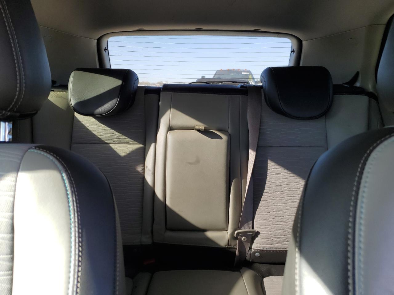 2016 Buick Encore VIN: KL4CJASB5GB605672 Lot: 92402235