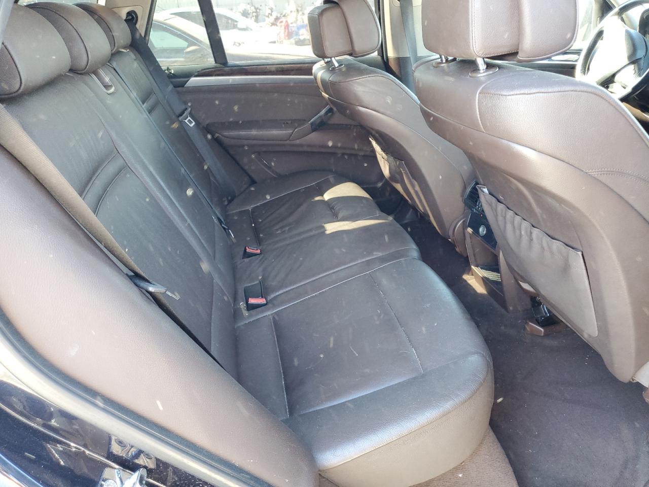 2009 BMW X5 xDrive30I VIN: 5UXFE43529L272179 Lot: 92132835