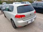 2009 VOLKSWAGEN GOLF 1.4 TSI SE 3DR for sale at Copart SANDWICH