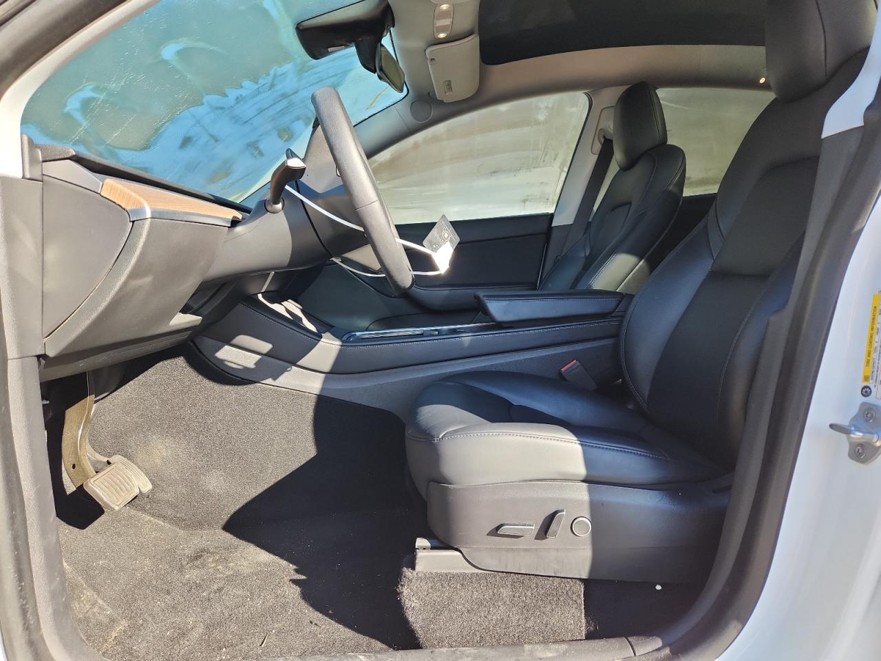 2021 Tesla Model Y VIN: 5YJYGDEE7MF175718 Lot: 90903345