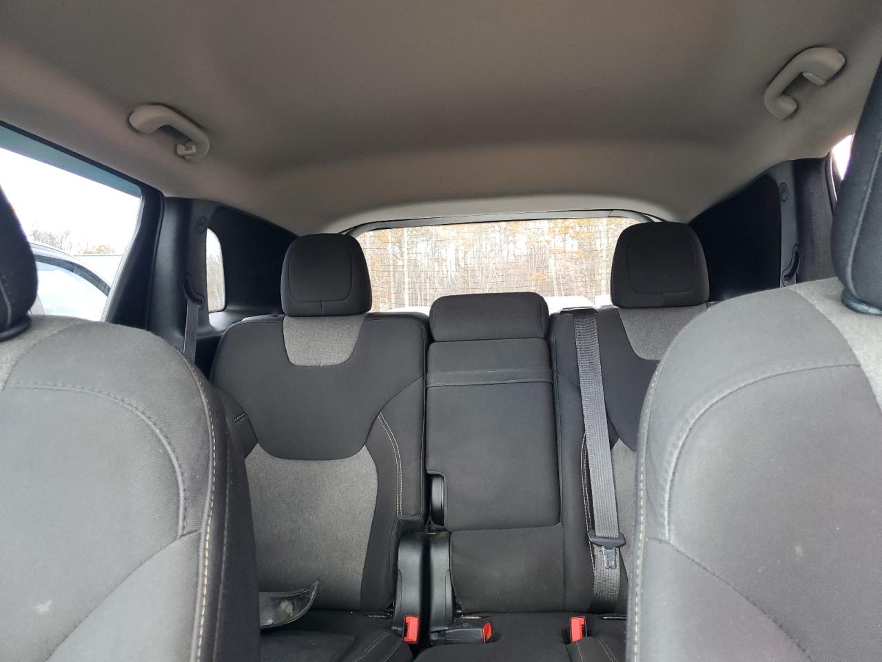 2014 Jeep Cherokee Latitude VIN: 1C4PJMCS8EW244340 Lot: 90435365