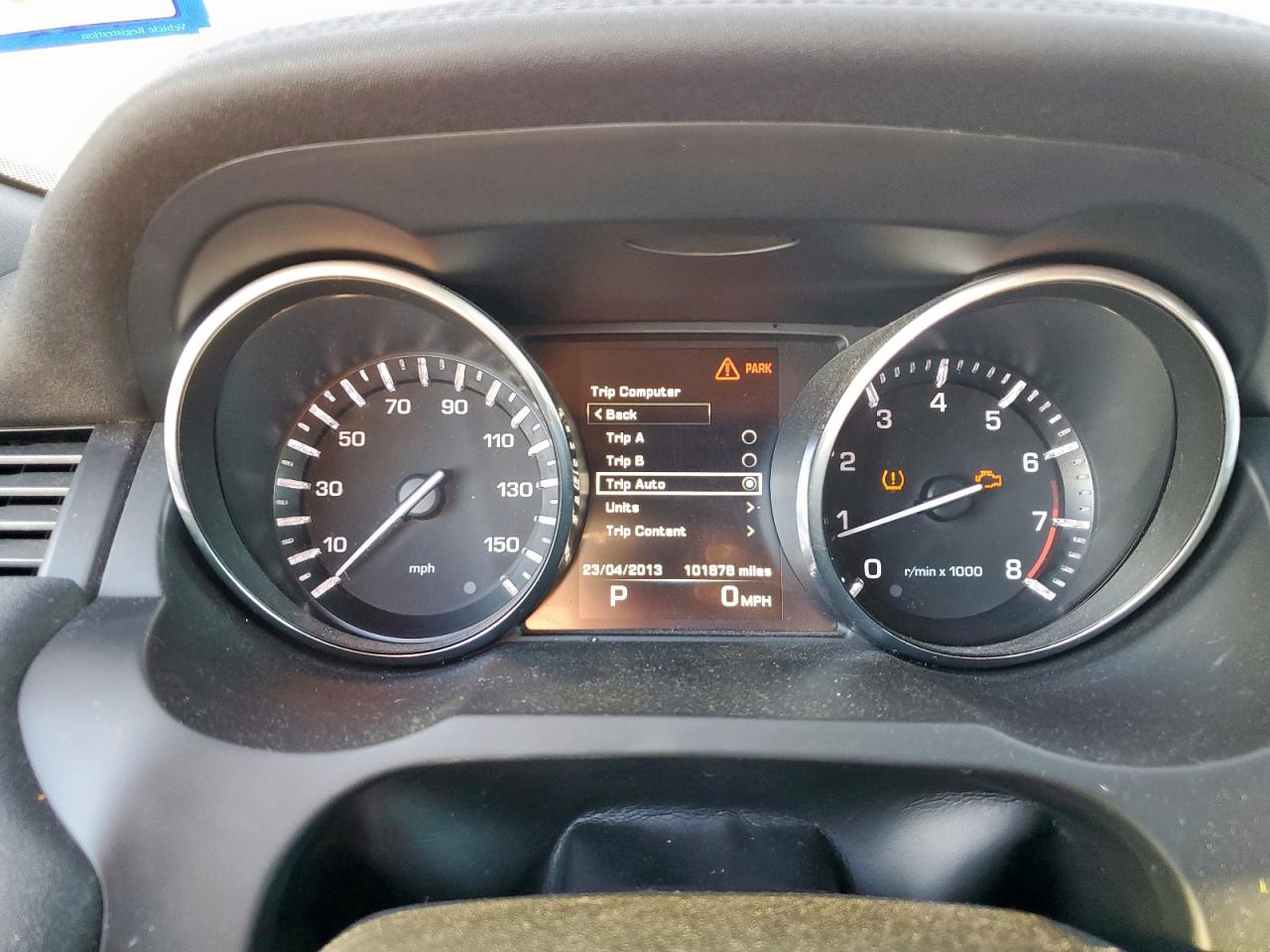 2015 Land Rover Range Rover Evoque Pure Plus VIN: SALVP2BG1FH074120 Lot: 91313475