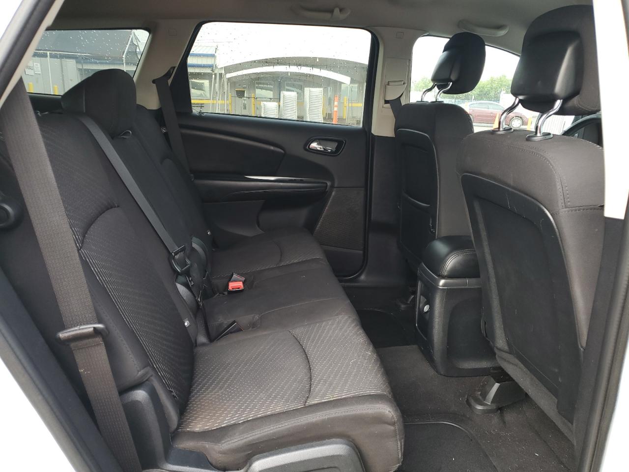 2014 Dodge Journey Sxt VIN: 3C4PDCBB2ET171197 Lot: 93077075