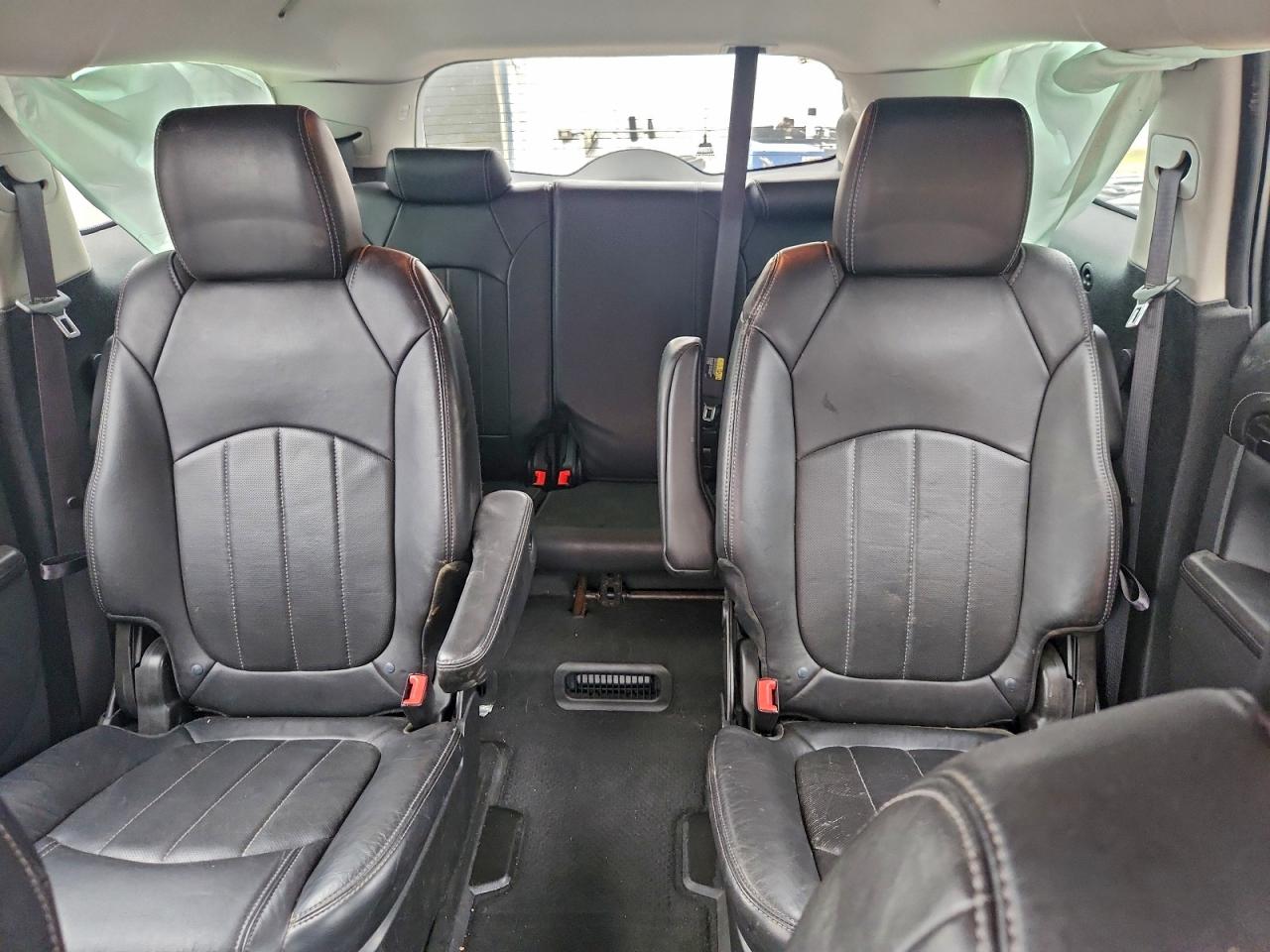 2014 Buick Enclave VIN: 5GAKRBKD6EJ102190 Lot: 93010715