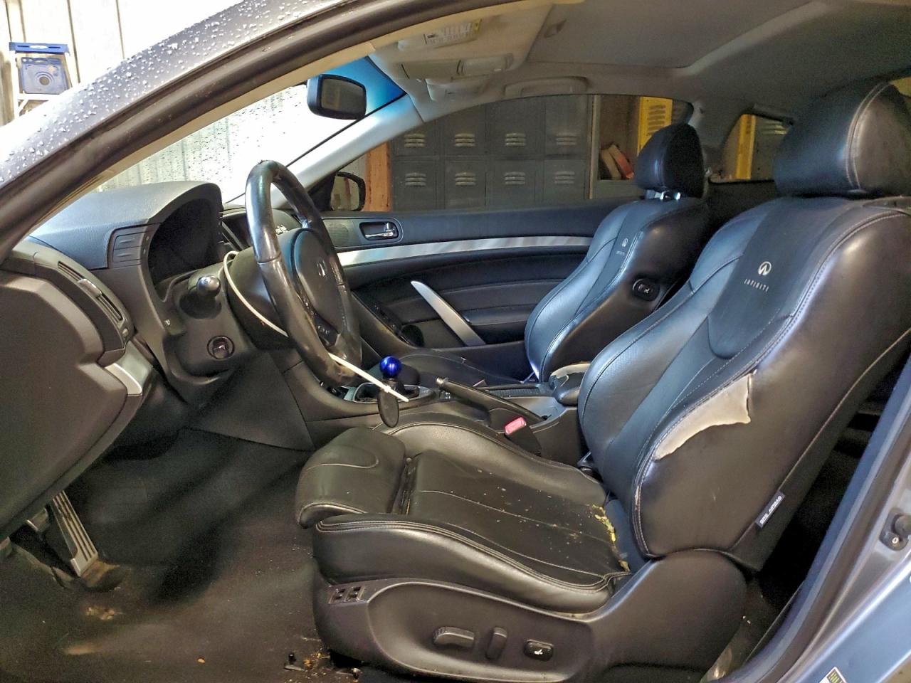 2013 Infiniti G37 Journey VIN: JN1CV6EK9DM923395 Lot: 93487875